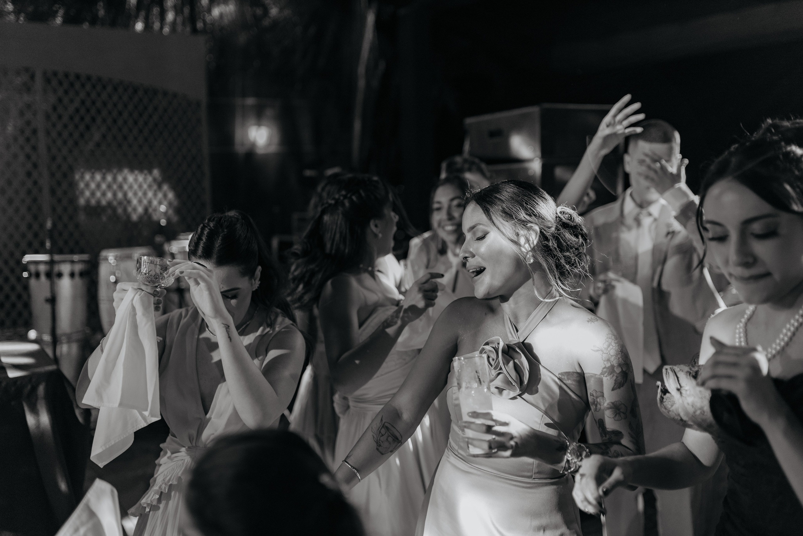 Jessica e Anna Luiza (matrimonio). Principal