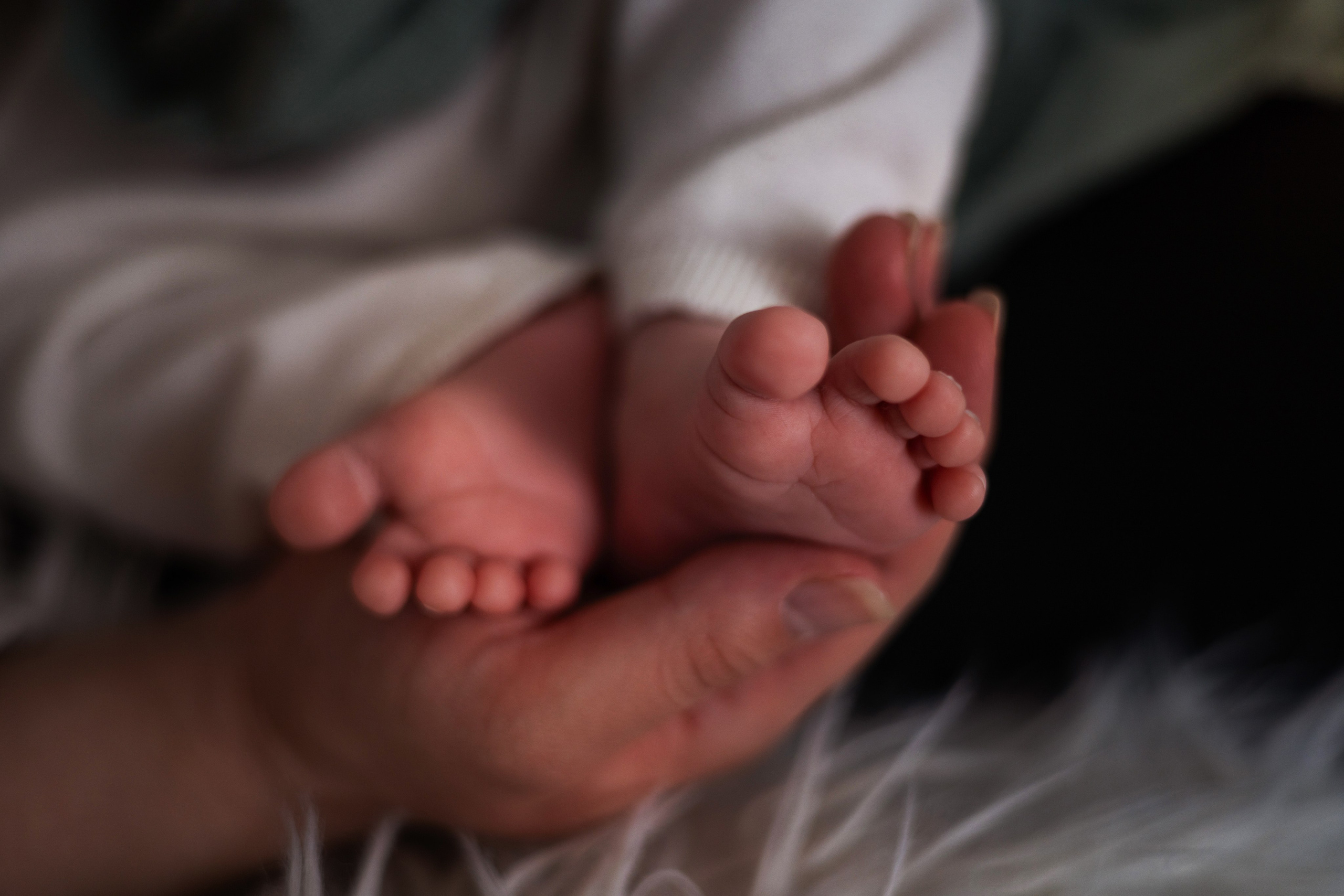 NEWBORN / LIFESTYLE INDOOR. Fotografin und Videografin im Raum Osnabrück und Emsland Alla