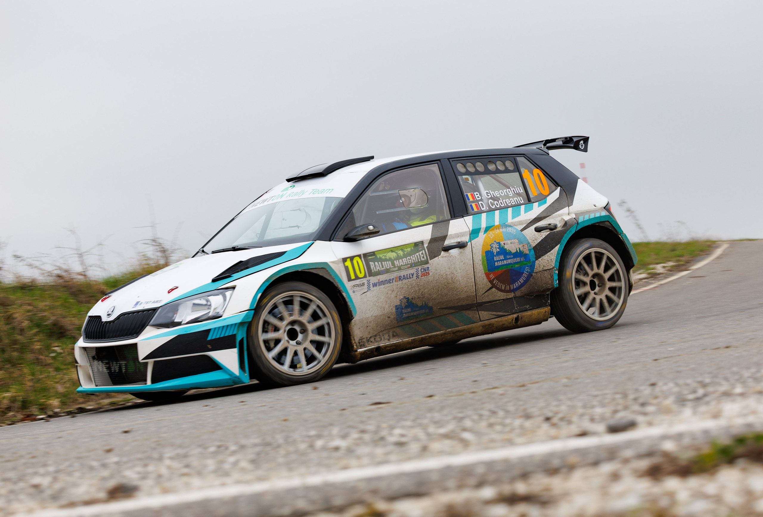 Sports Photographer Brasov