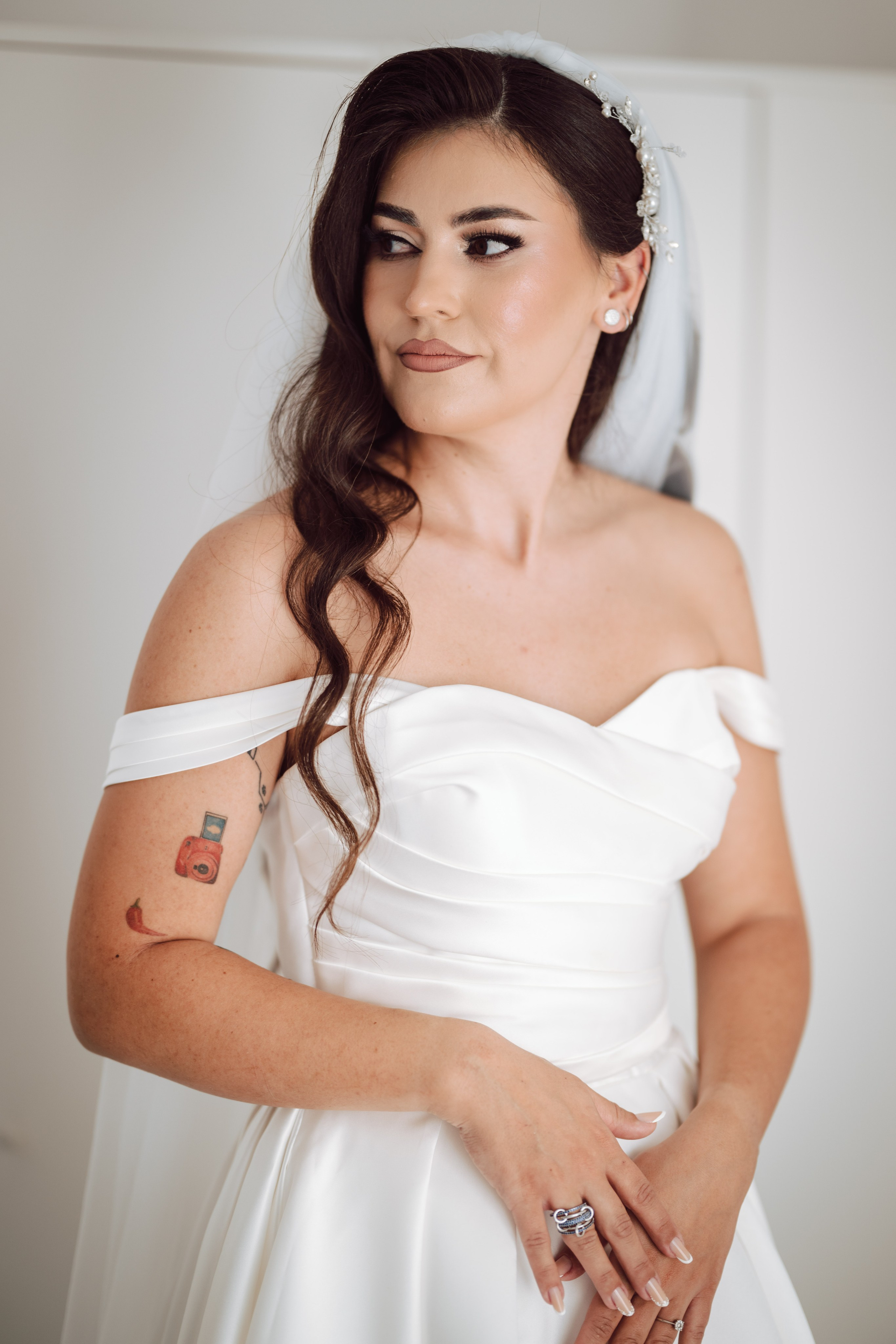 Gabriela & Marian. The Catalins Events — Wedding Photography & Videography