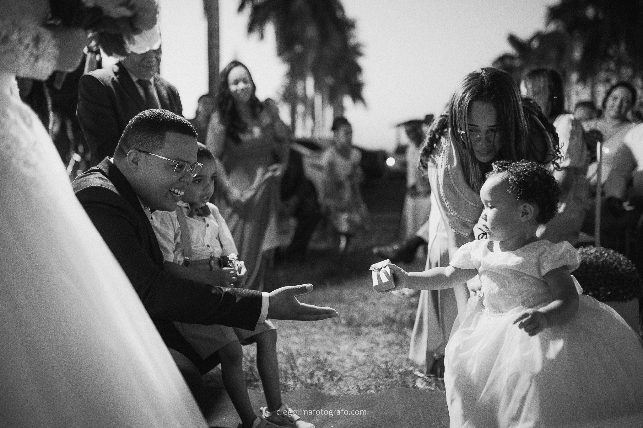 Jeine & Lucas. Diego Lima Fotógrafo e Videomaker em Rondônia
