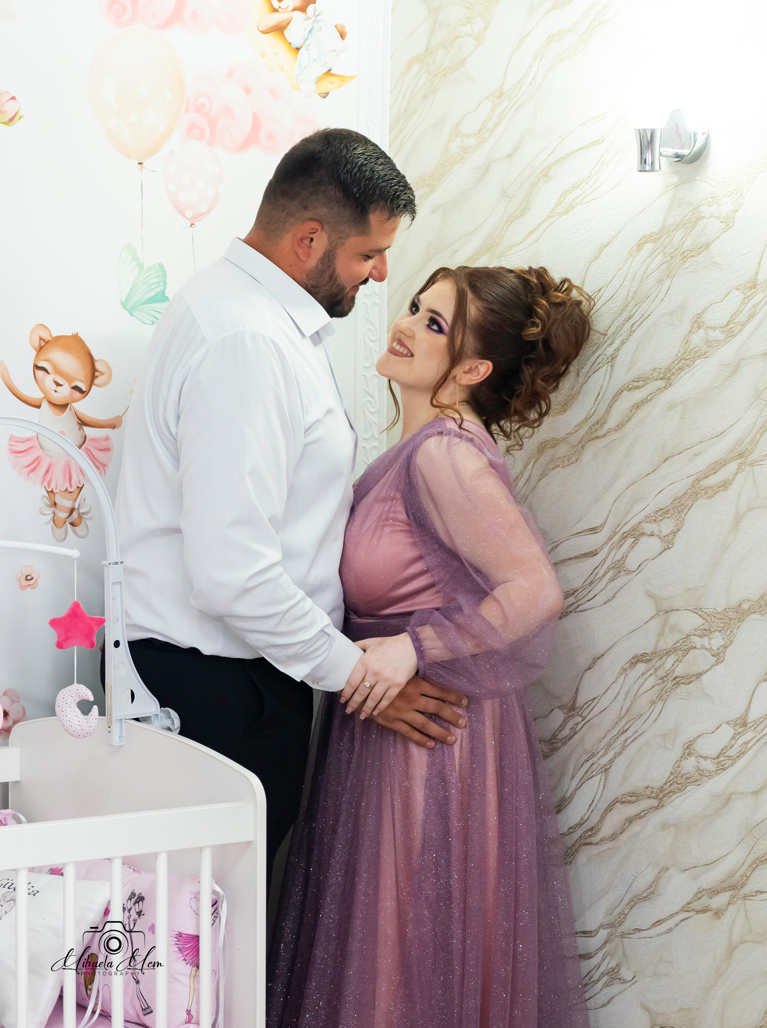 Botez foto shooting. MCM Happy Studio – Fotograf și Videograf Nuntă