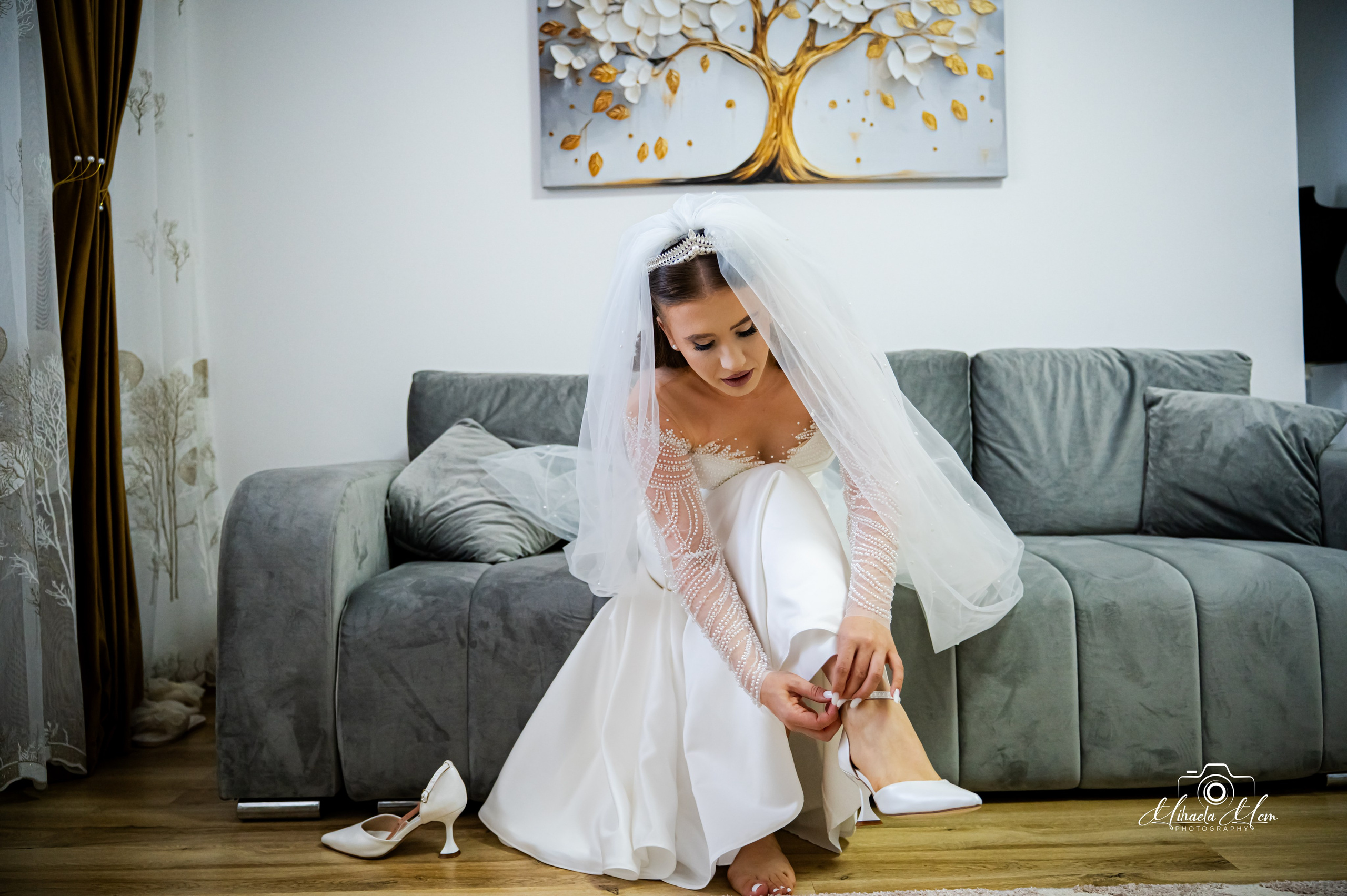 Carmen&Ionut. MCM Happy Studio – Fotograf & Videograf Evenimente | Nuntă & Botez