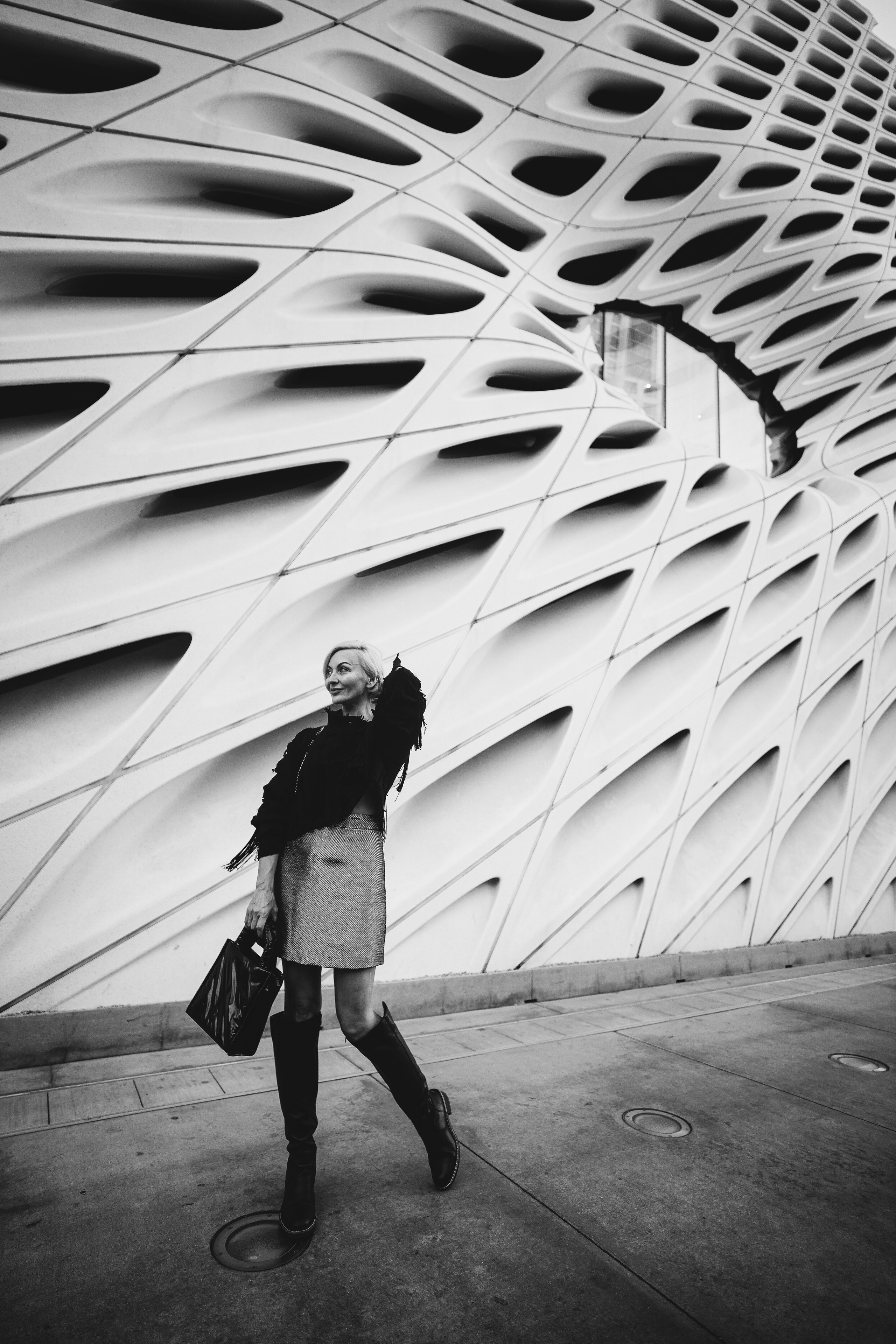 Back to the Future (CA). Photographer New York / Los Angeles