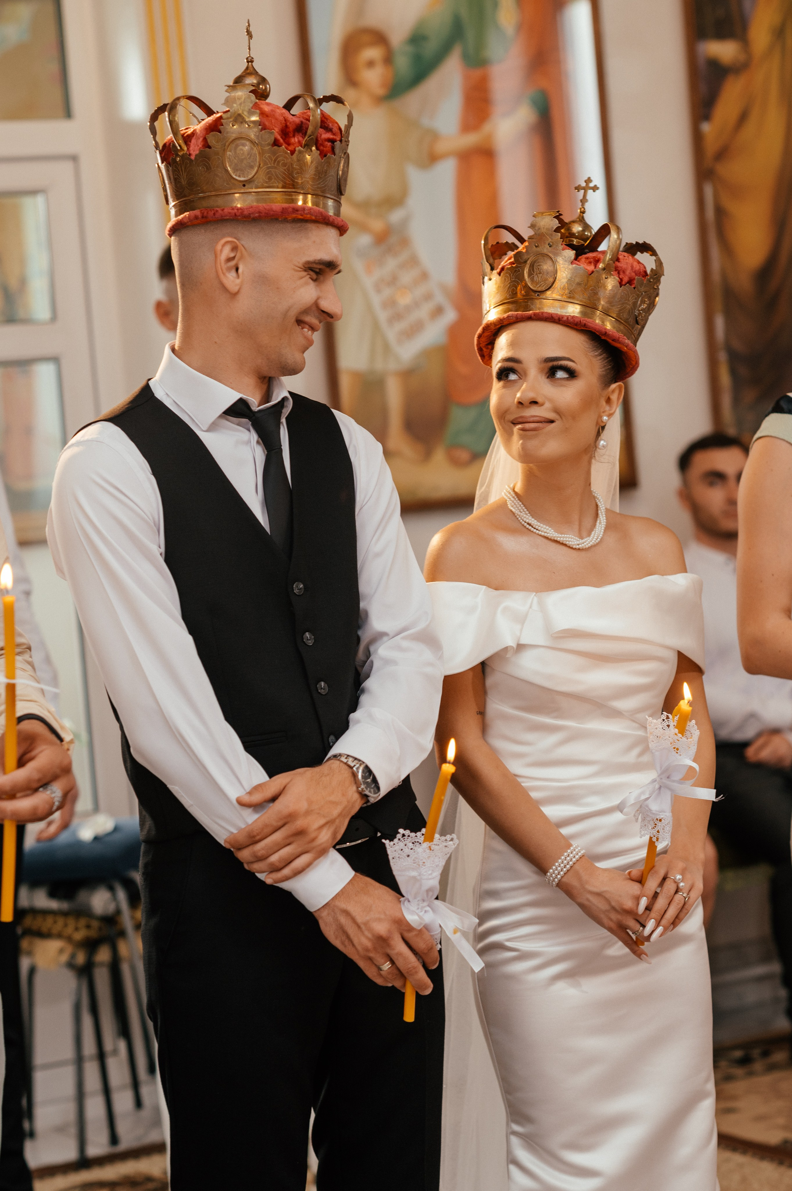 Dan&Dana. Семейный и свадебный фотограф Ирина Будеч