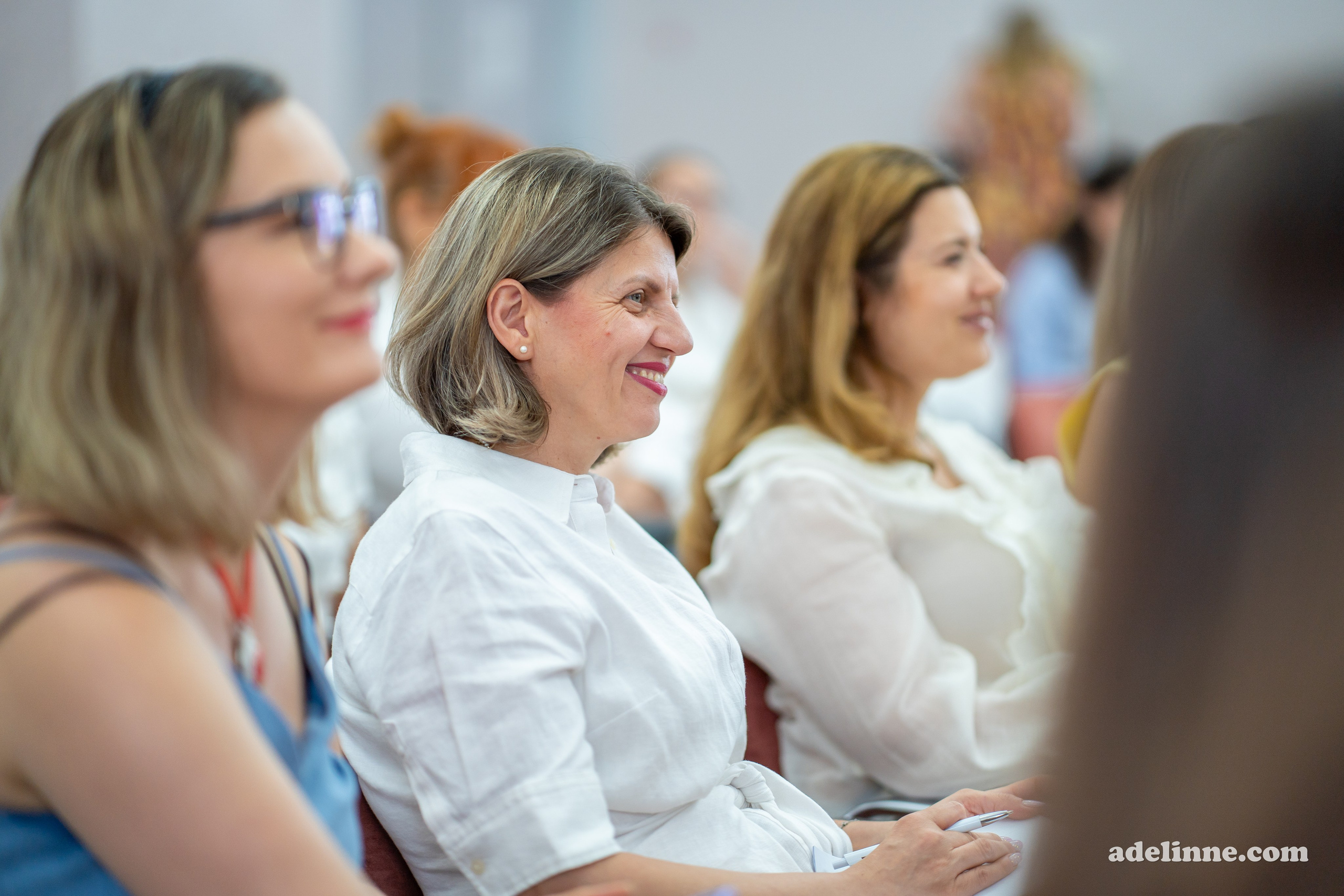 Femeia Leader 30.06.2025. Adelinne