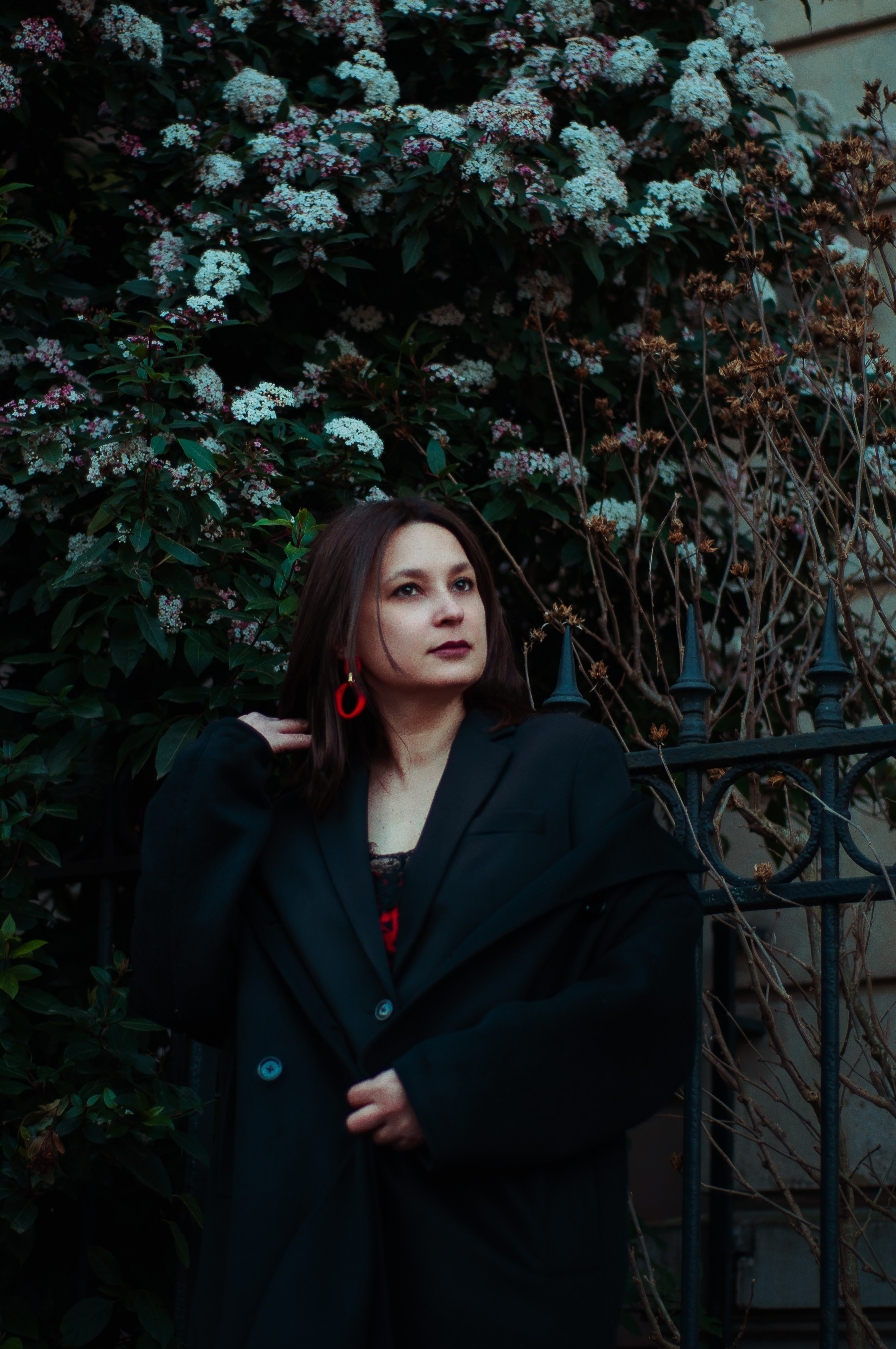 Mother and daughter photoshoot. Paris photographer — Polina Osipova