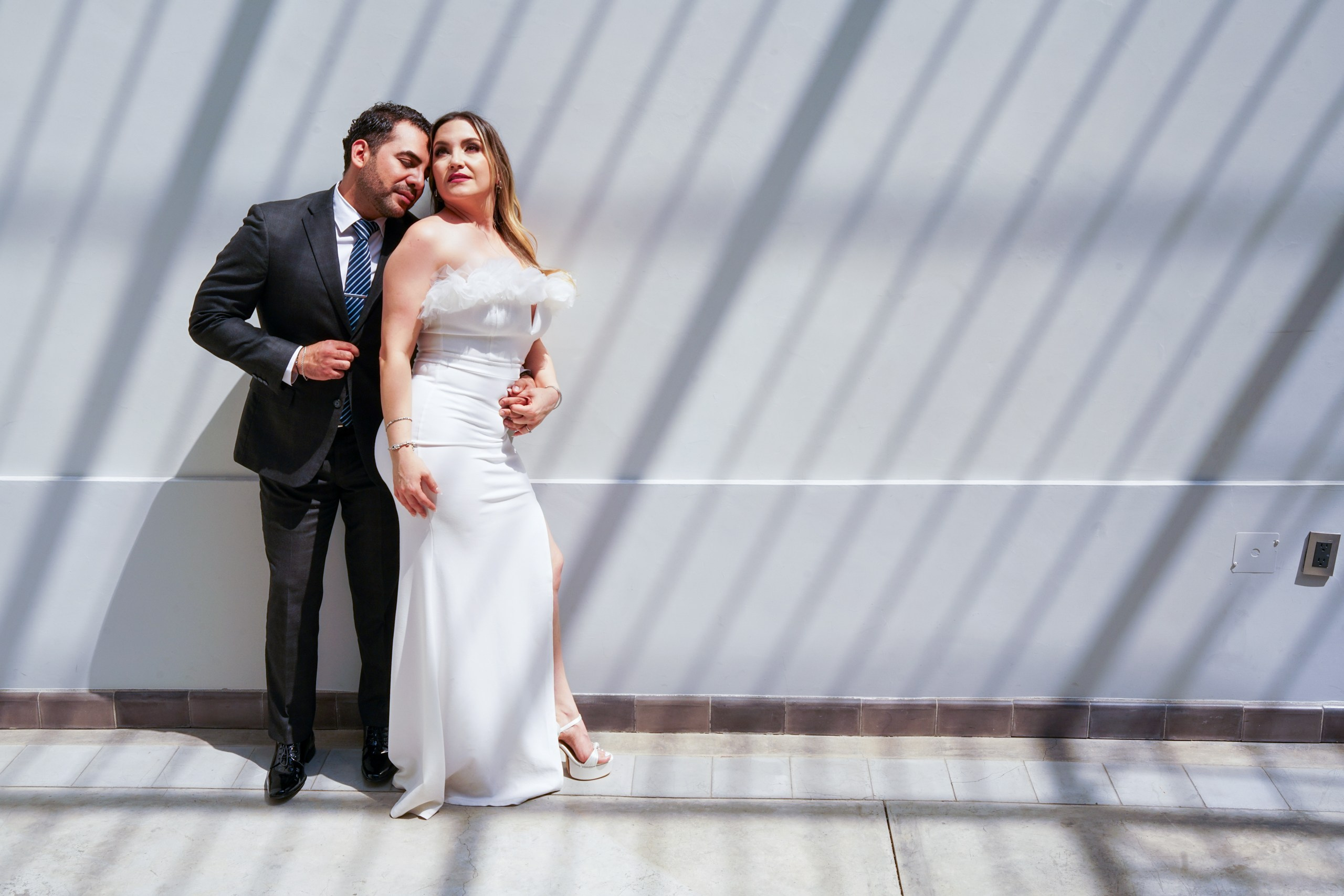 Casual * Nicte & Poncho| Guadalajara. Elopement & Lifestyle Wedding Photographer