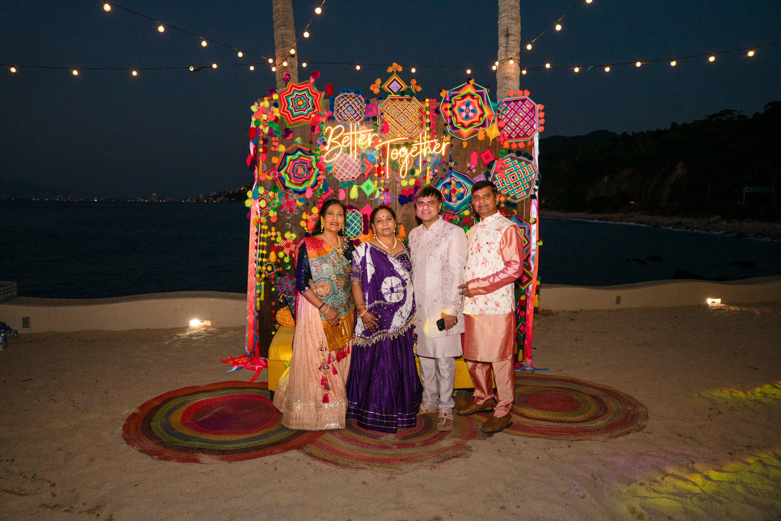 Rachi & Arjun. Elopement & Lifestyle Wedding Photographer