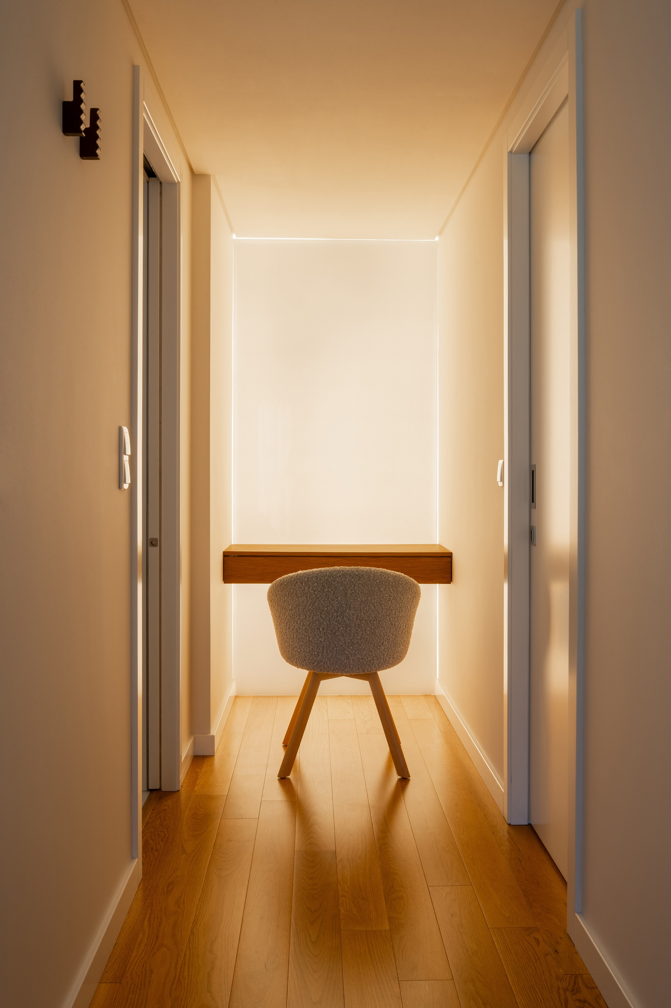 Lisbon Apartment by Baladinsky. Maria Sher. Professional photographer from Porto, Portugal