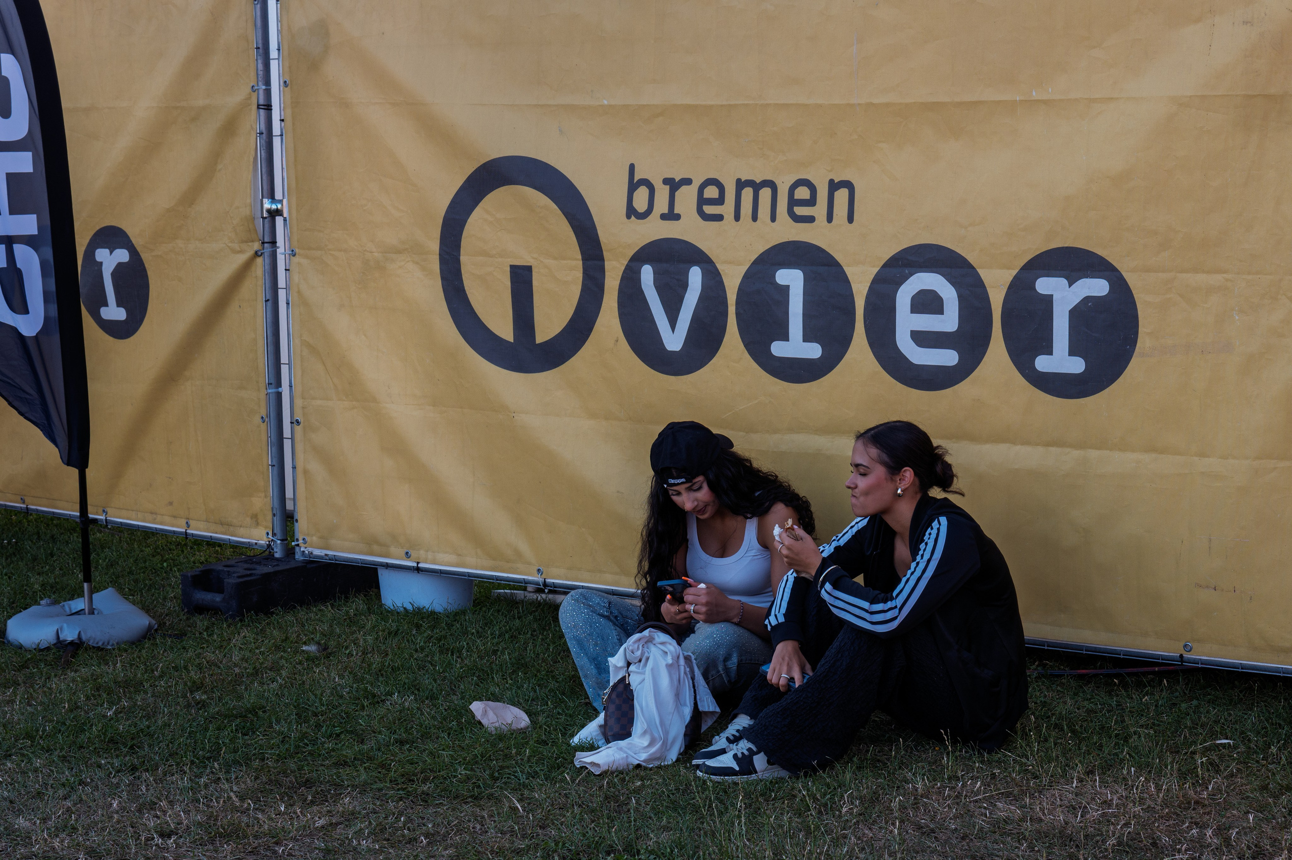Breminale 2026 - day 1. URBANSTREETFILES.ART