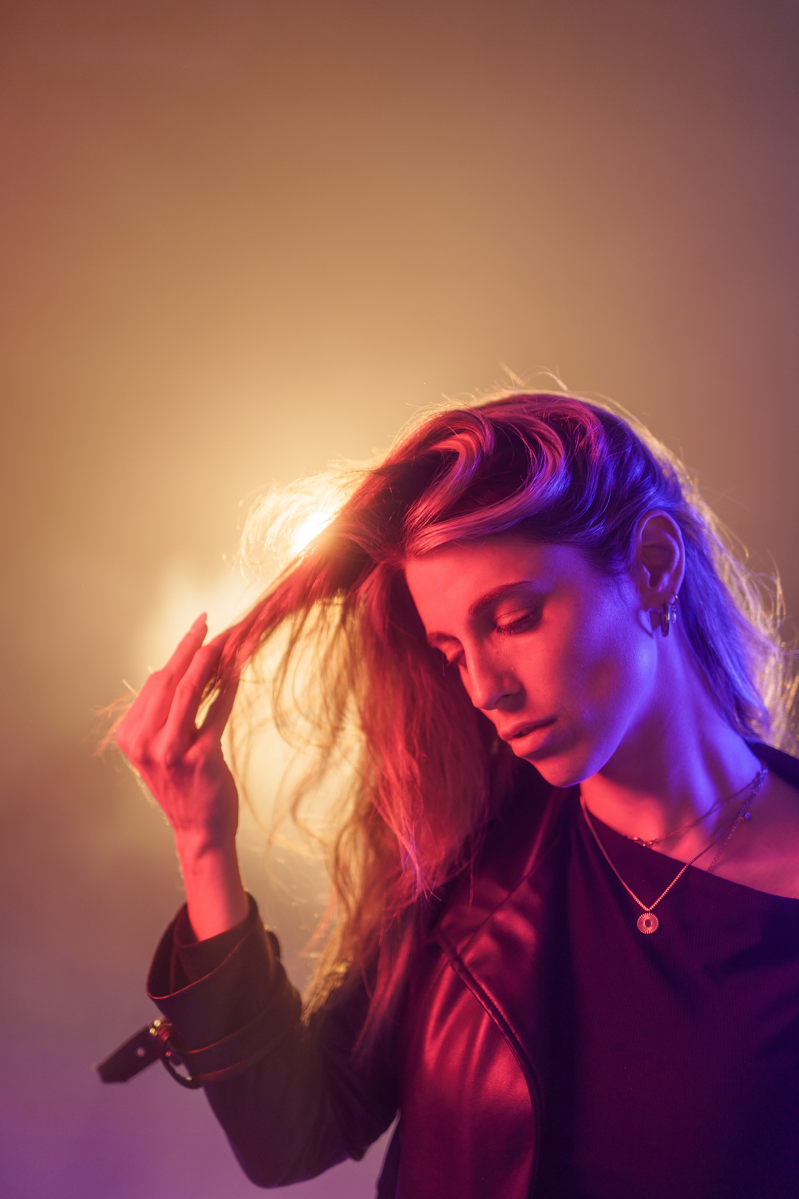 „Kölsch&Shoot“ in Cologne w/ Lisa (Set #5). URBANSTREETFILES.ART