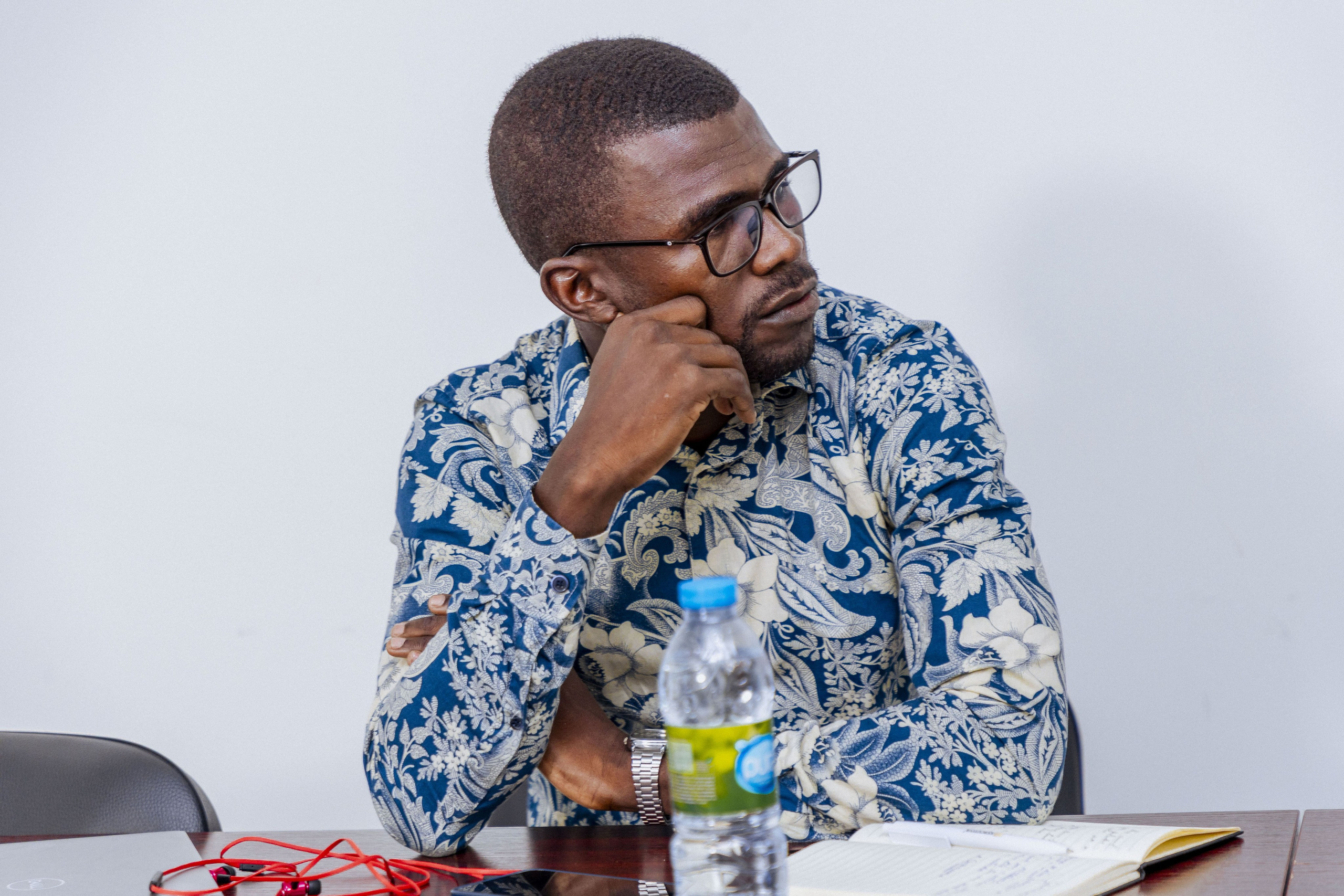 Executive Training — Avaliação de Ativos Financeiros