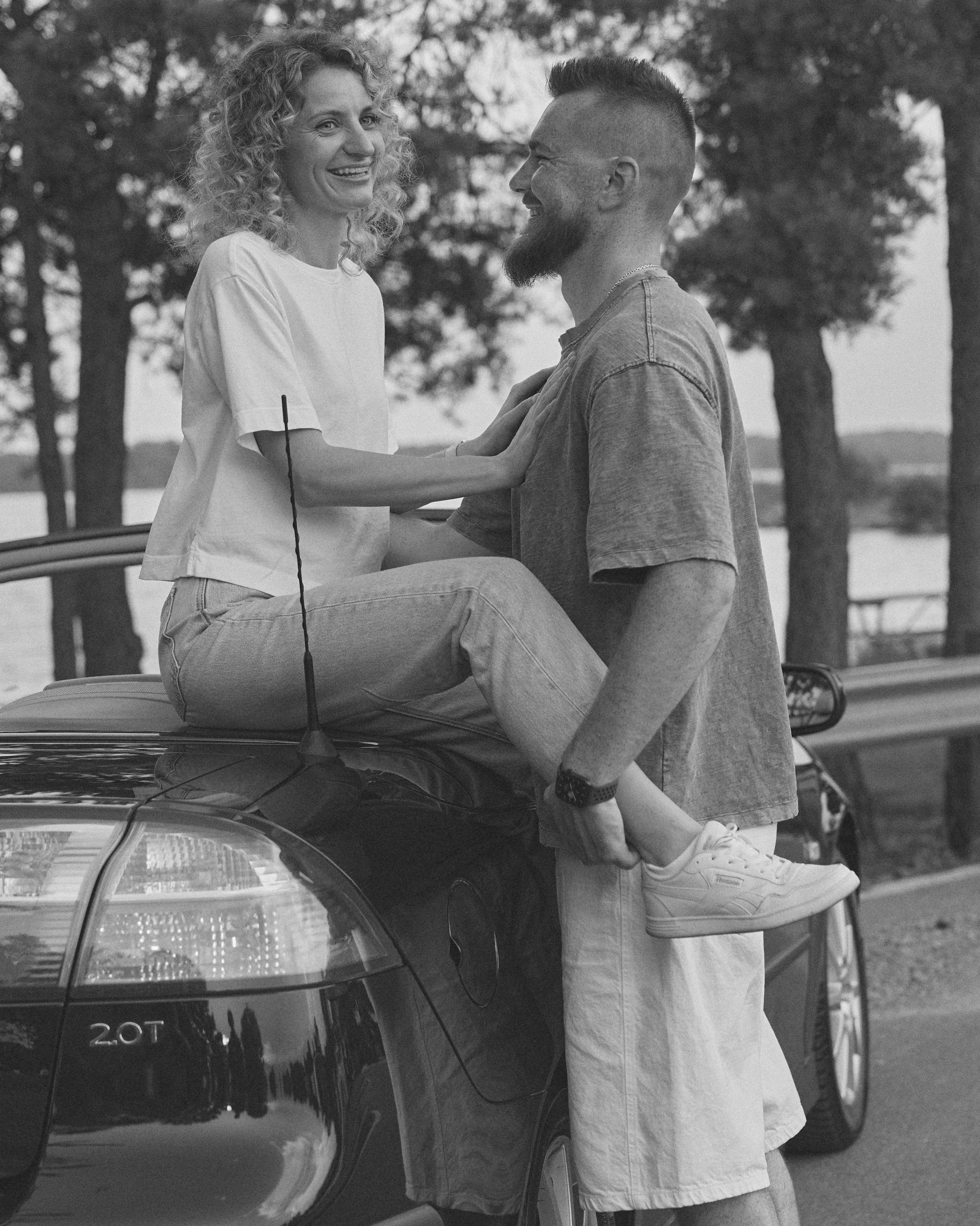 Love Stories. Kovyphoto