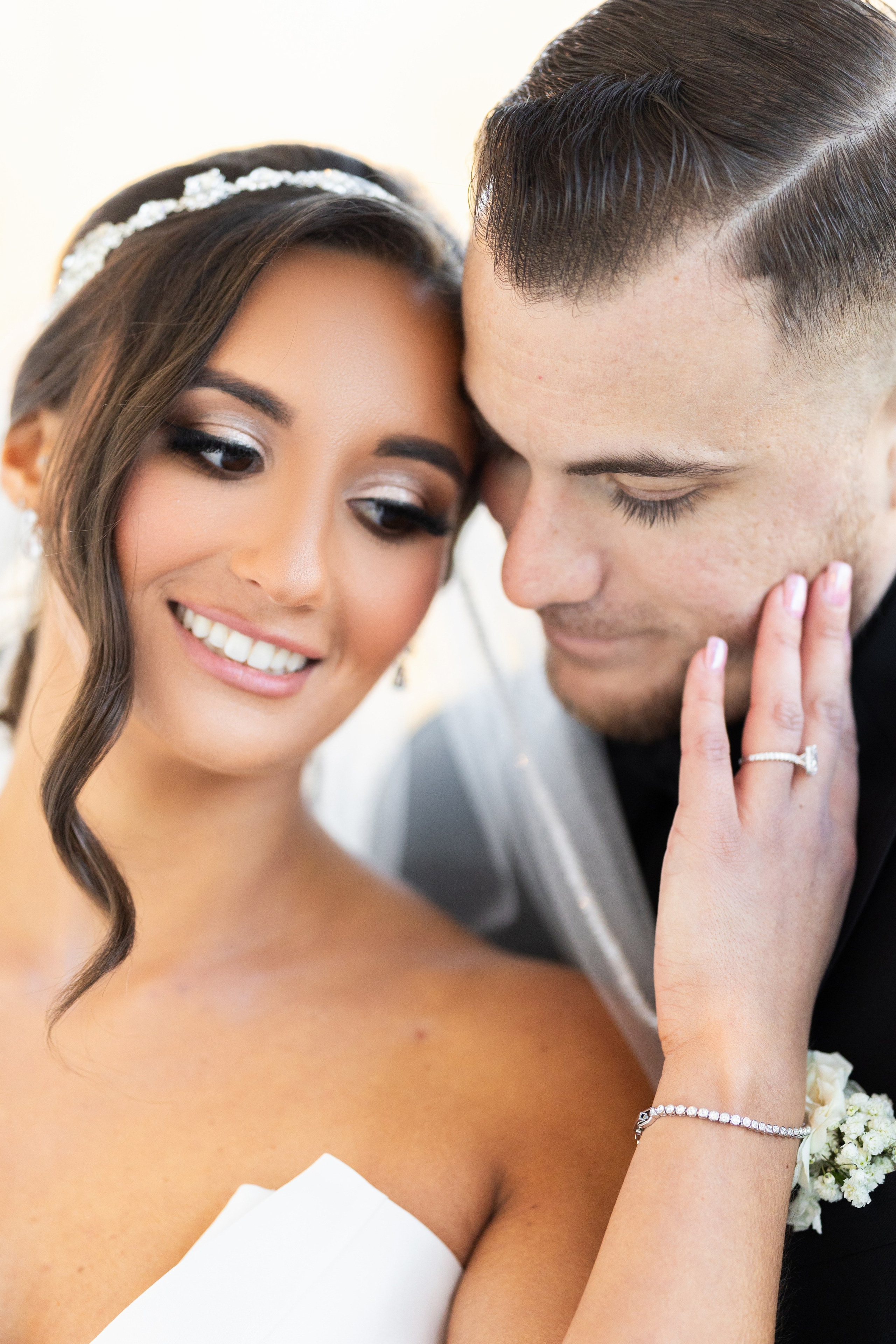 Gianna and Alexander, Shadowbrook at Shrewsbusy, NJ. Wedding Photo & Video