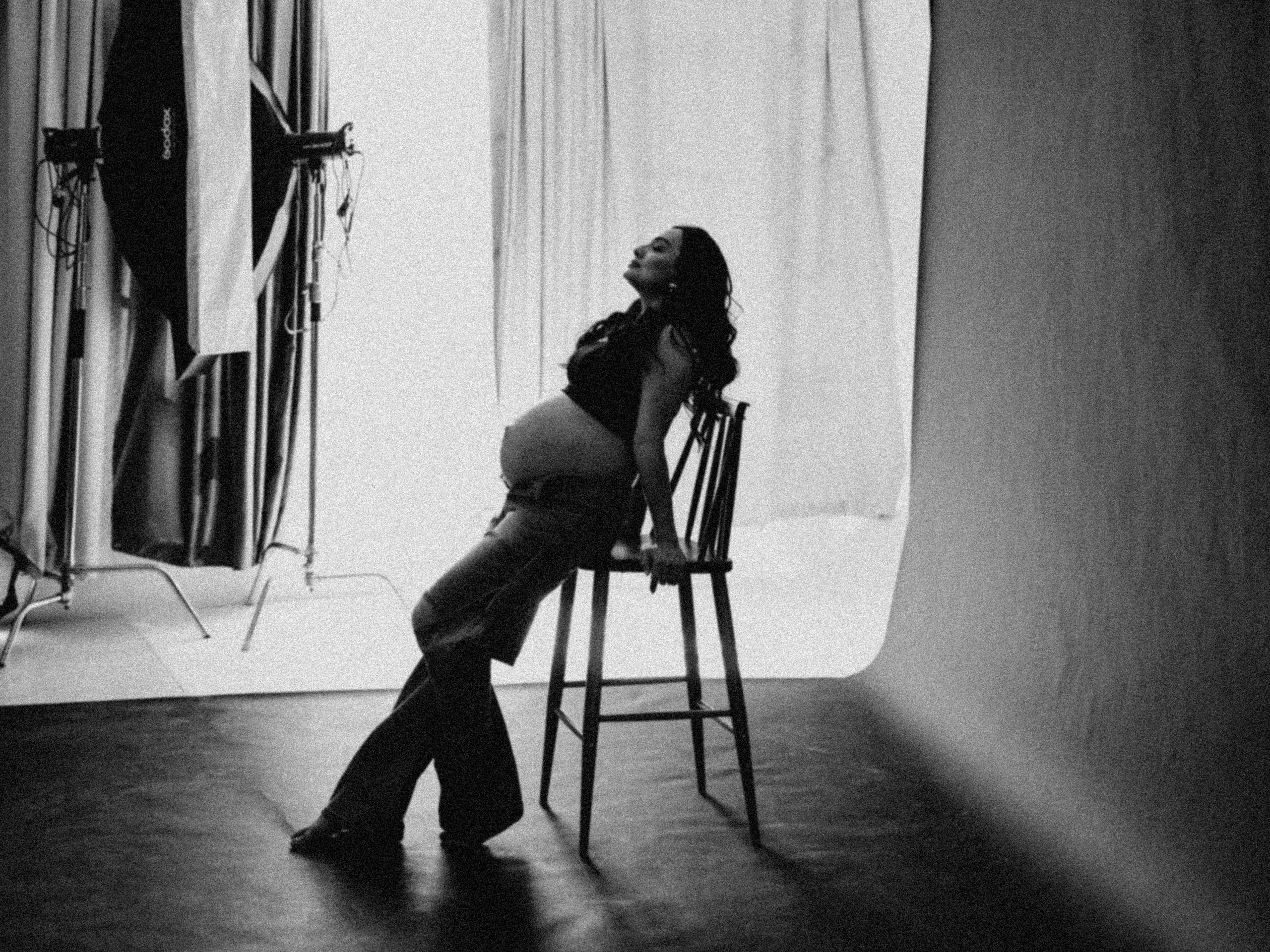 За несколько дней до. Валерия Вартанова. Фотограф