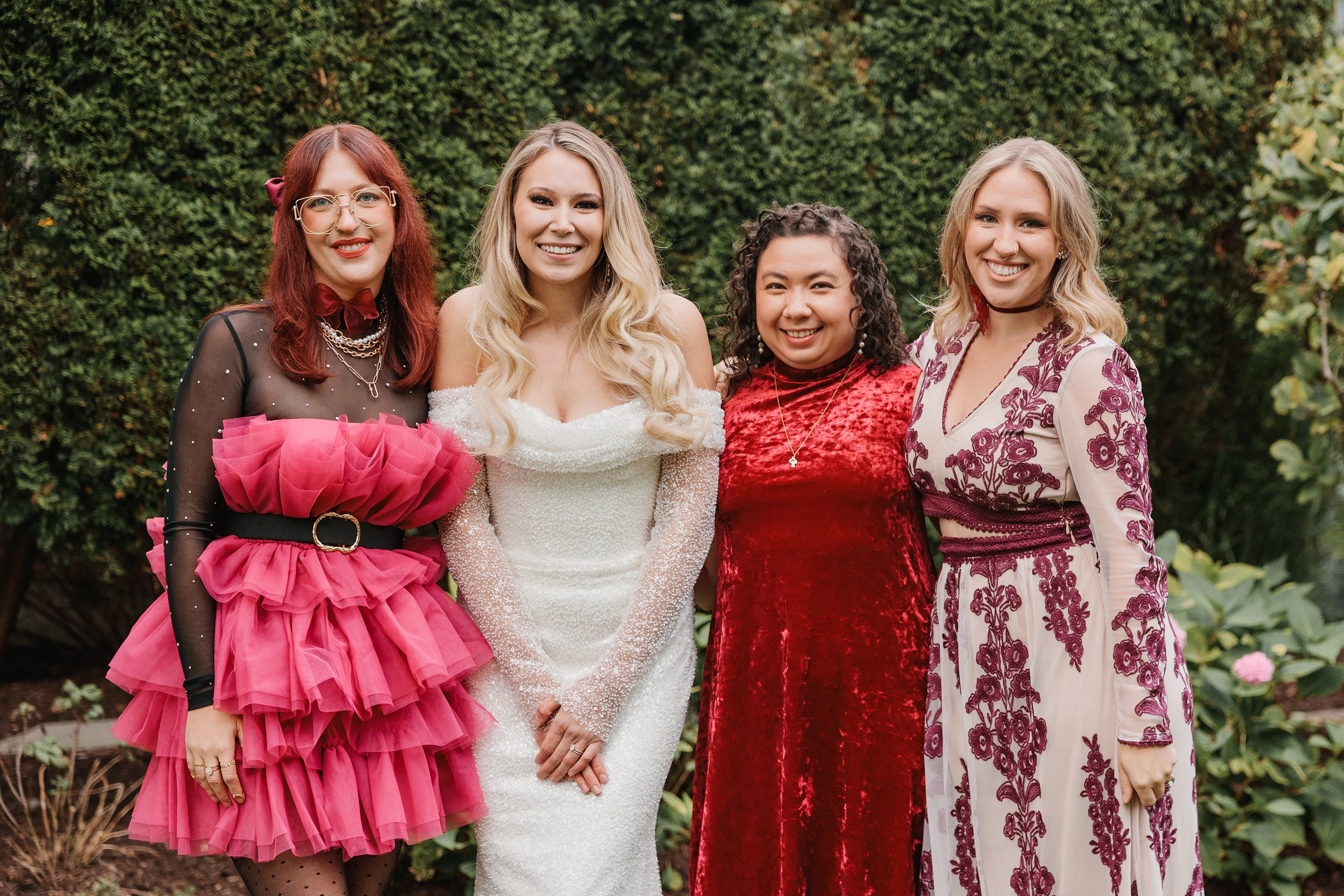 10.08.2023 Wedding. Wedding family event photographer in Chicago Nick Yushevich