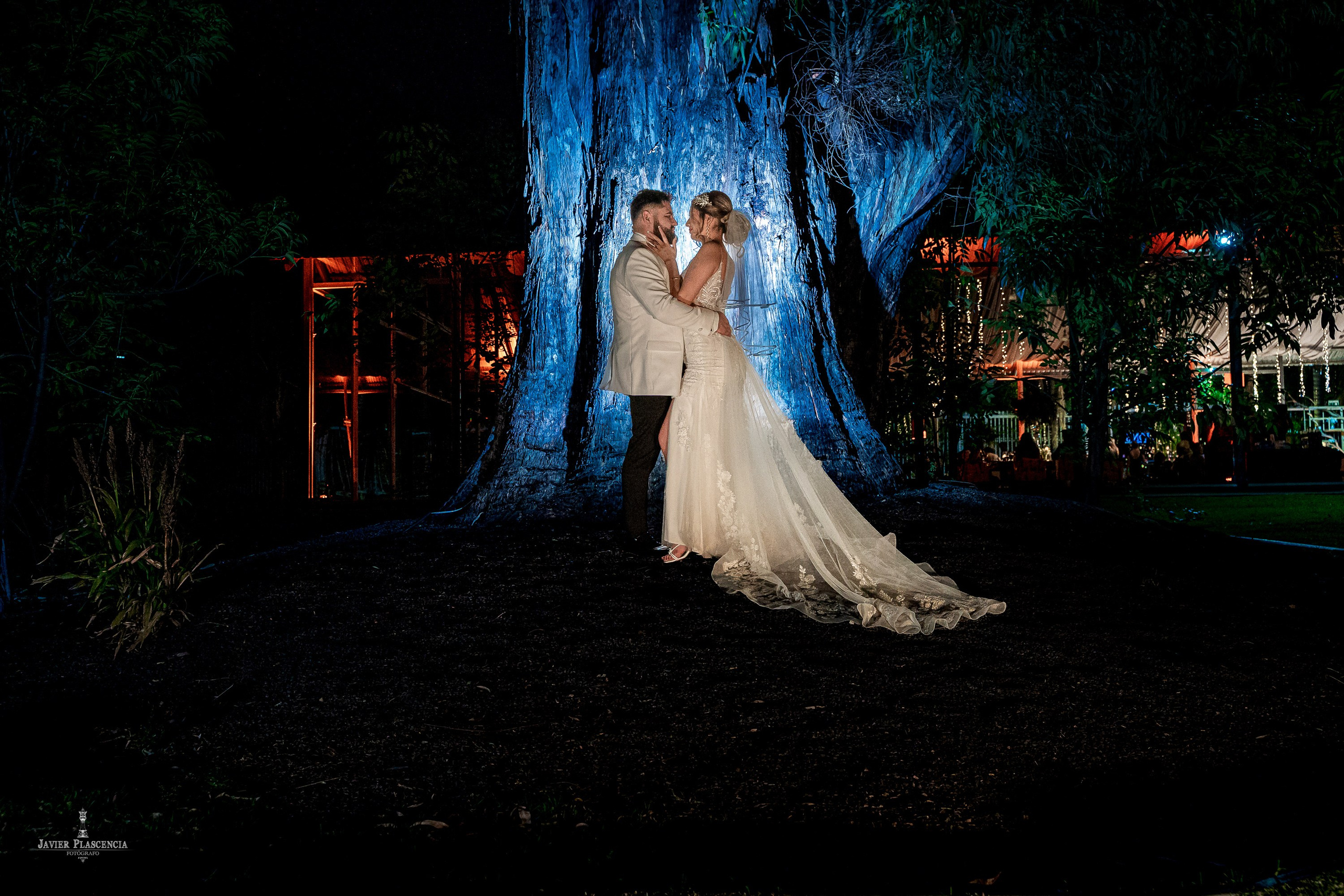 Angelica & Alejandro