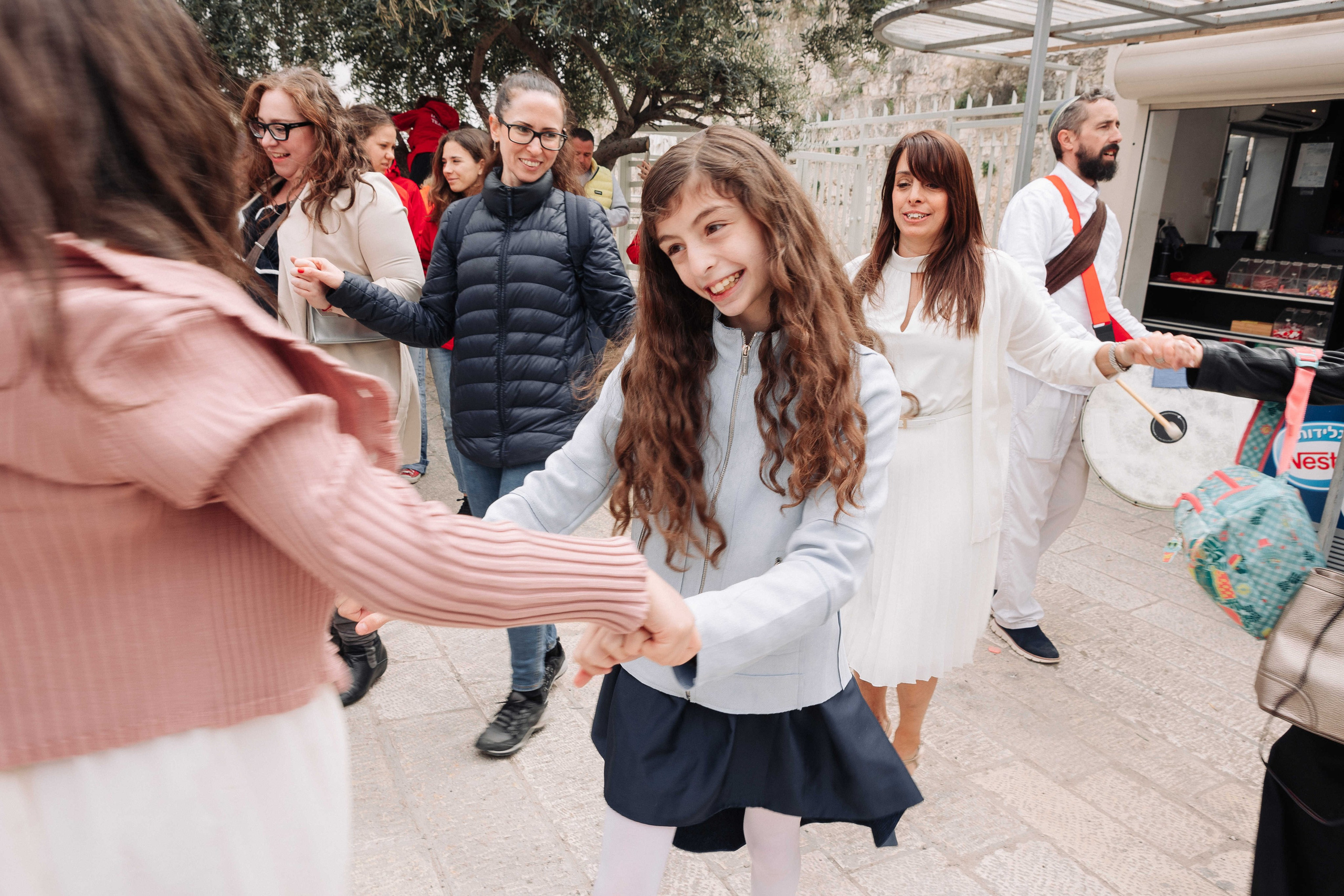 BAT MITZVAH FOR TWINS. Https://shi-photo.com/