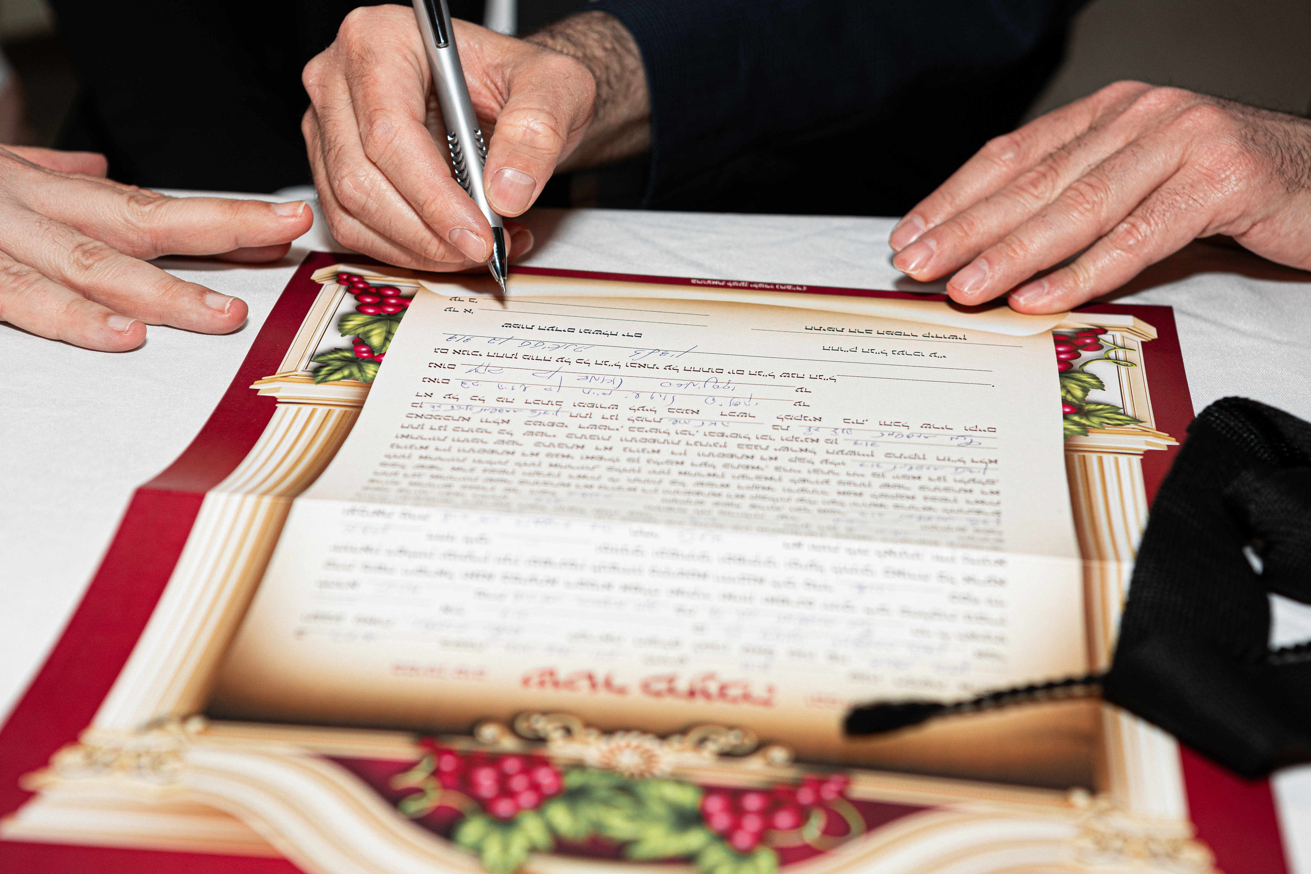 WEDDING IN A COZY PLACE NEAR TEL AVIV. PHOTOGRAPHER IN ISRAEL