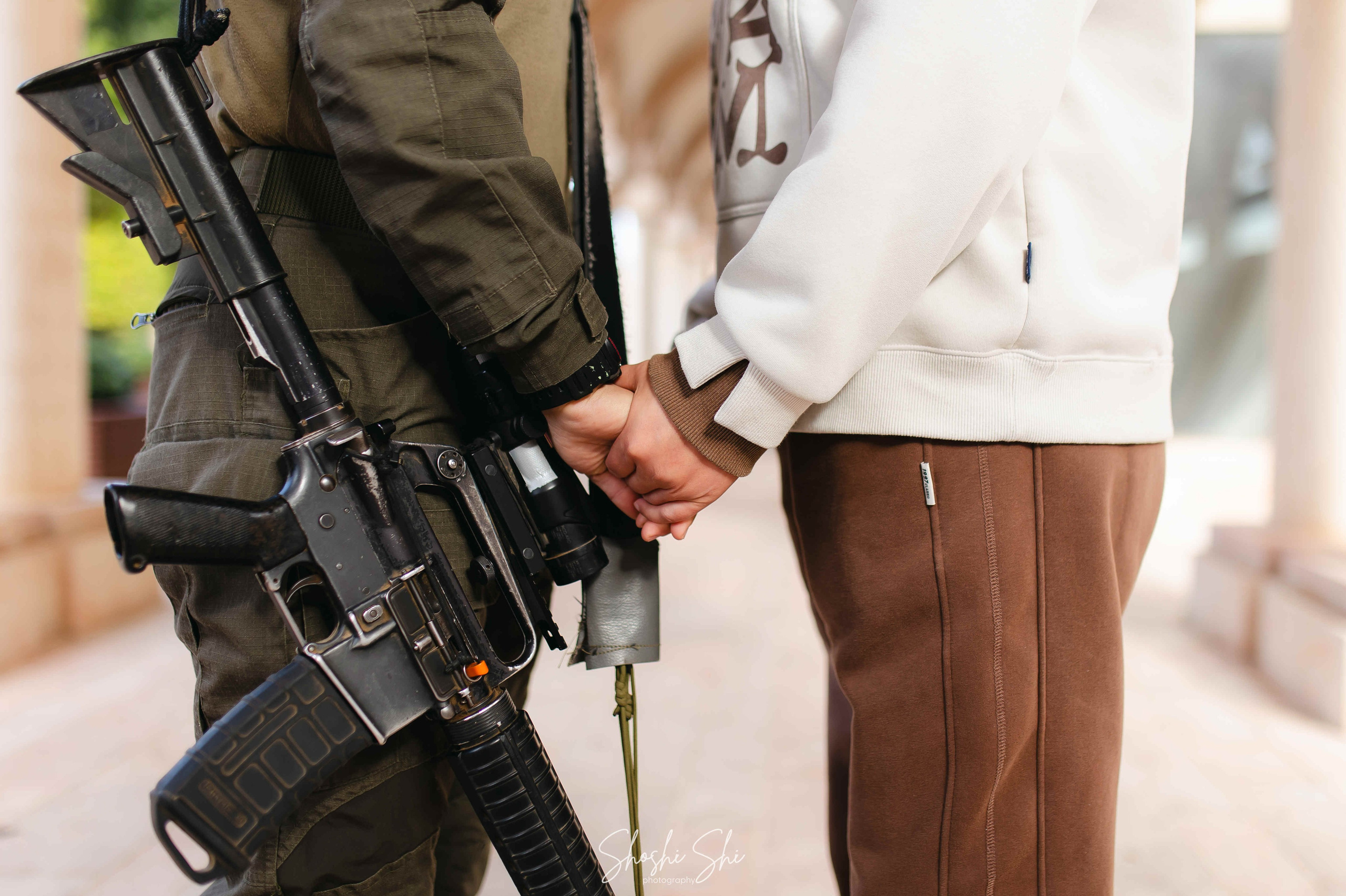 MOTHER AND ME (YMCA). Https://shi-photo.com/