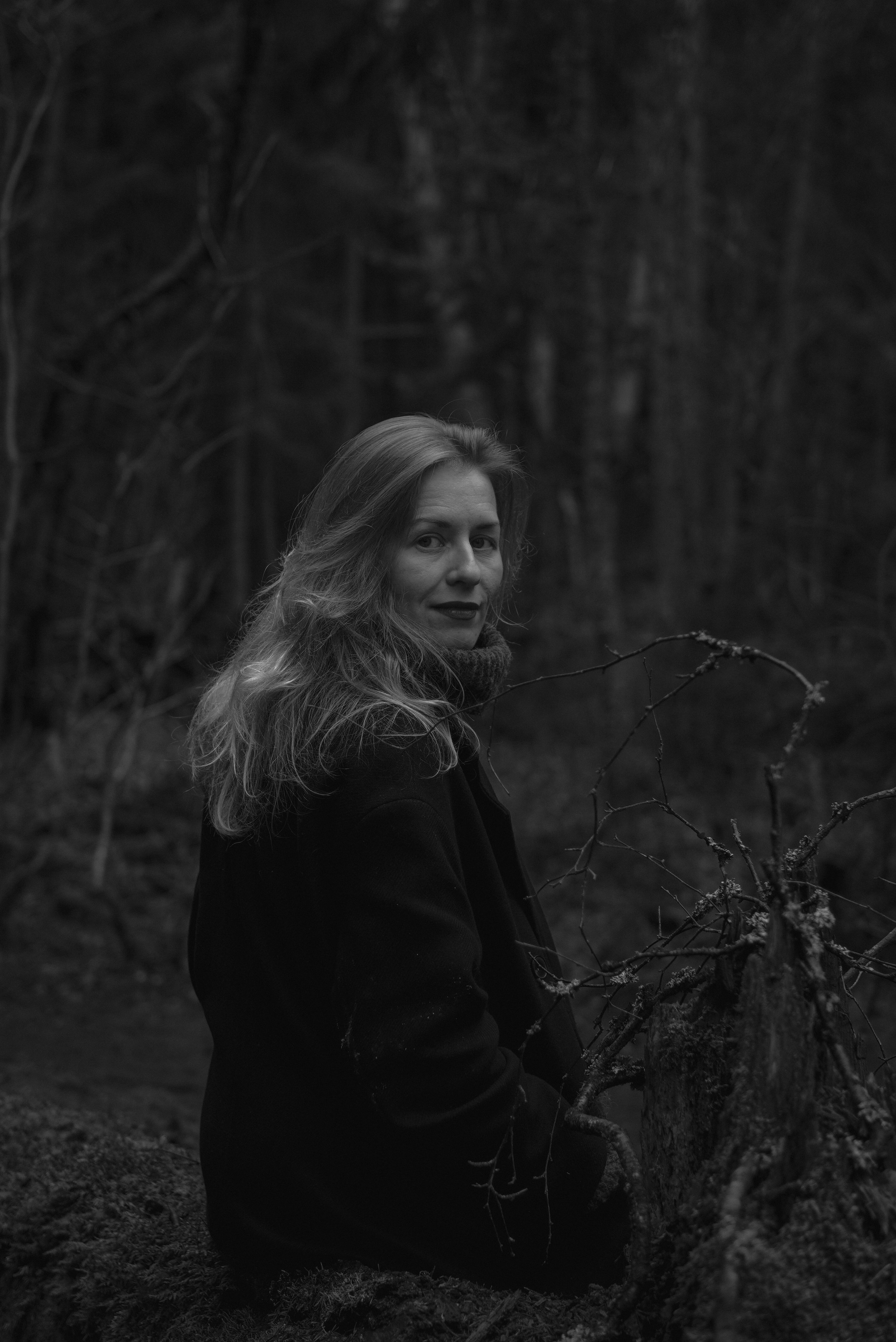 Rannal. Meeste ja naiste fotograaf Tallinnas Anna Sipari