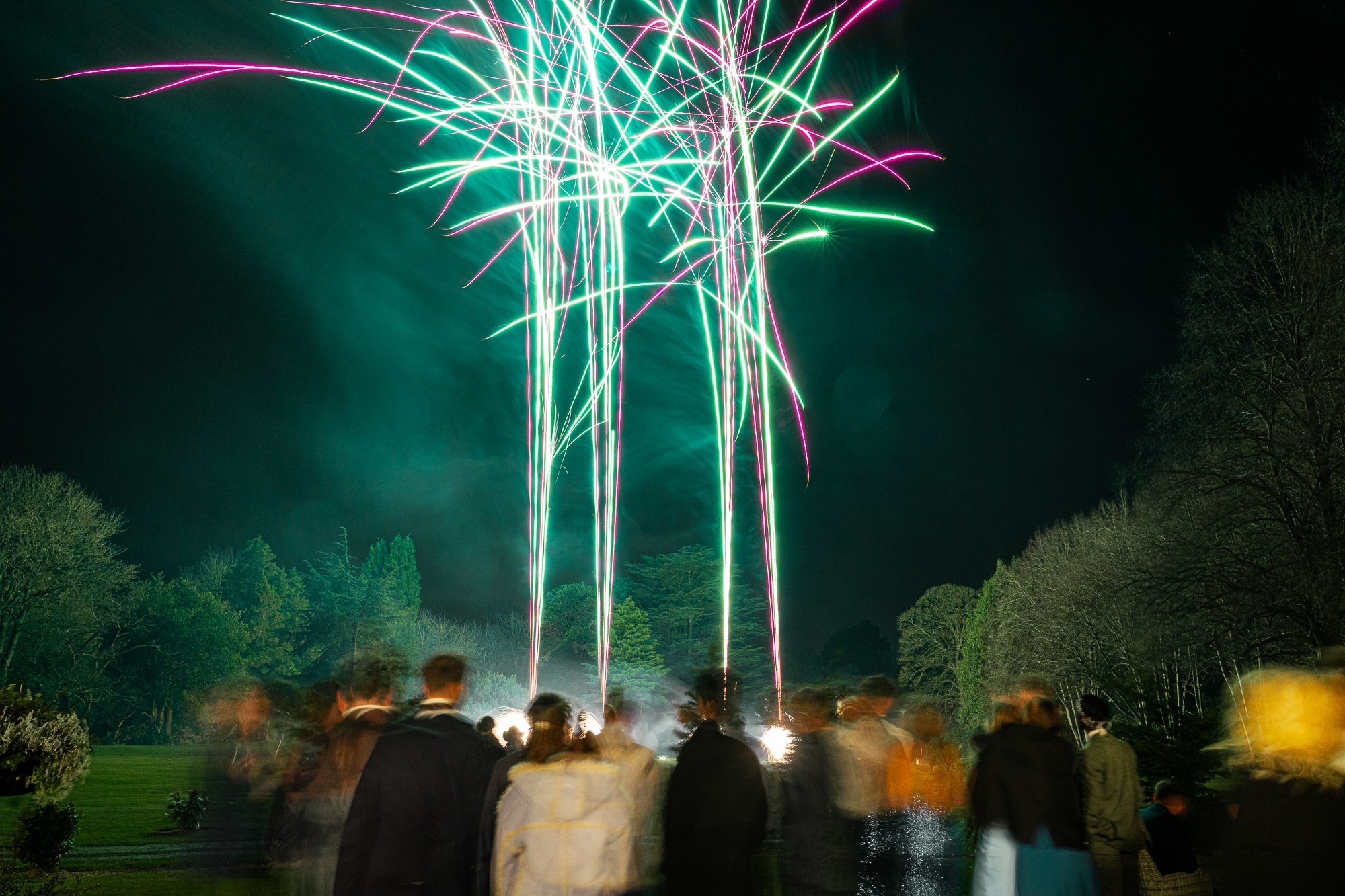 The South College Ball. Expect Miracles Photography