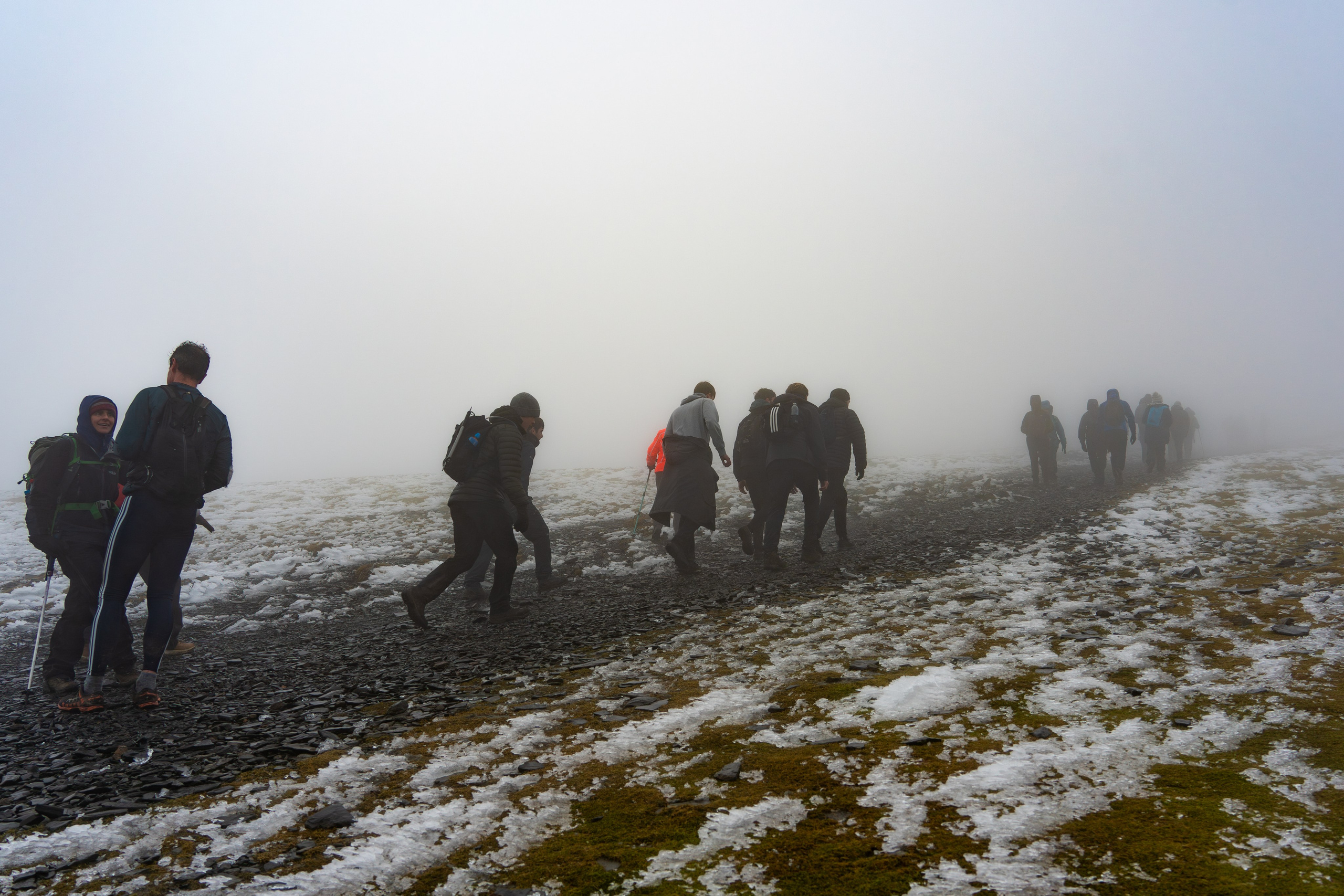 Threlkeld Day Trip. Expect Miracles Photography by Kate & Andrew