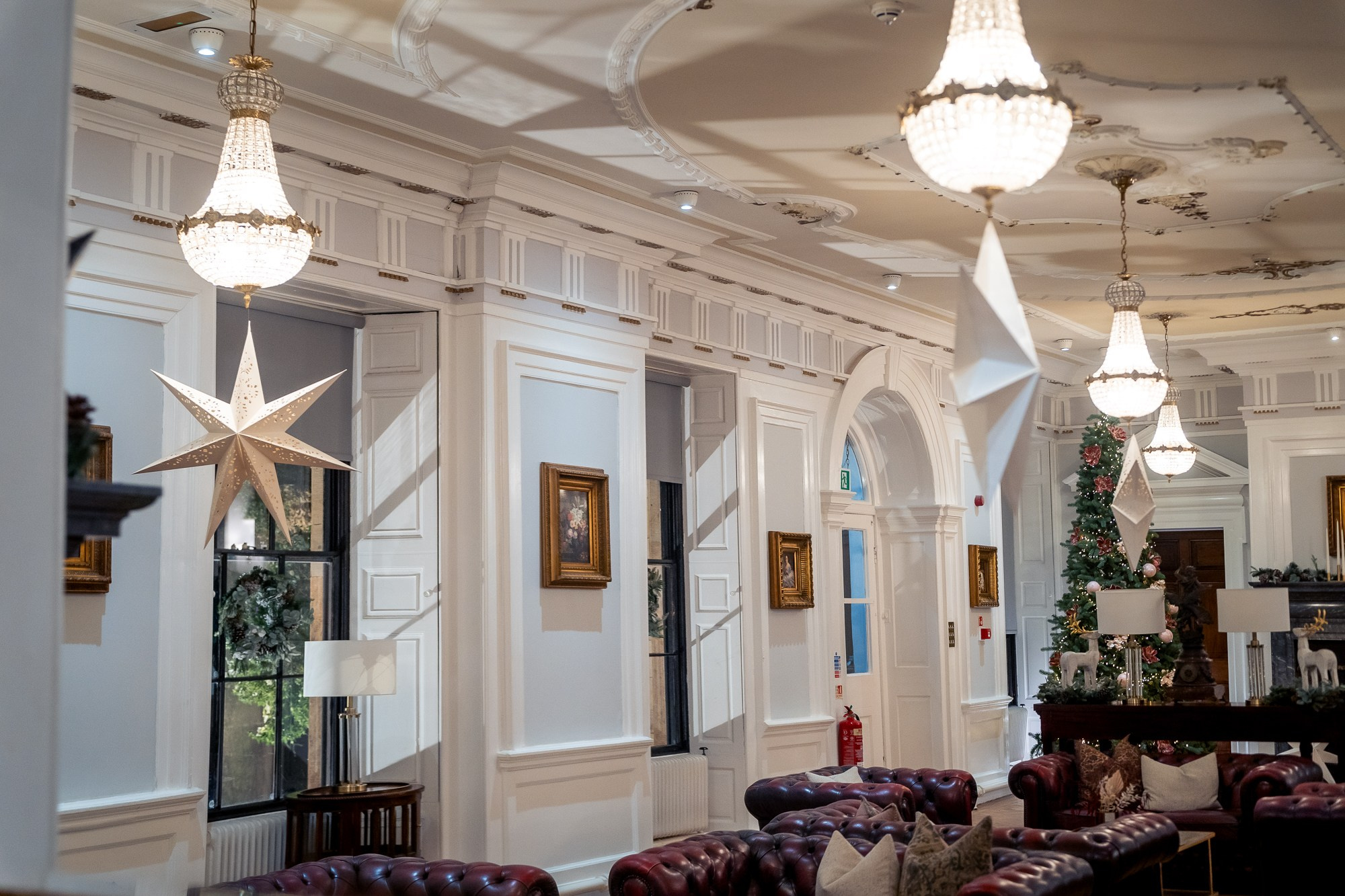 The South College Ball. Expect Miracles Photography