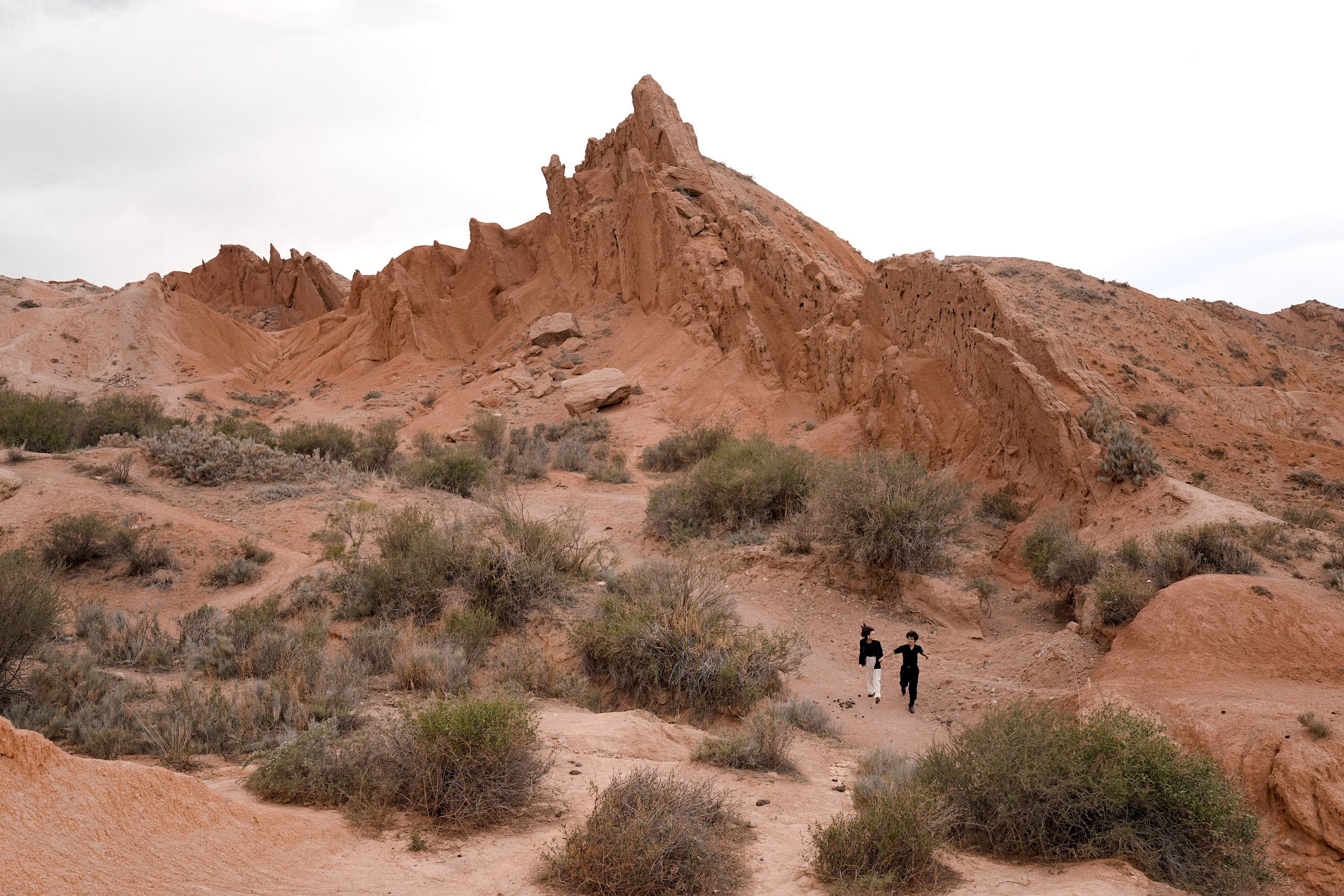 Амир & Сабина