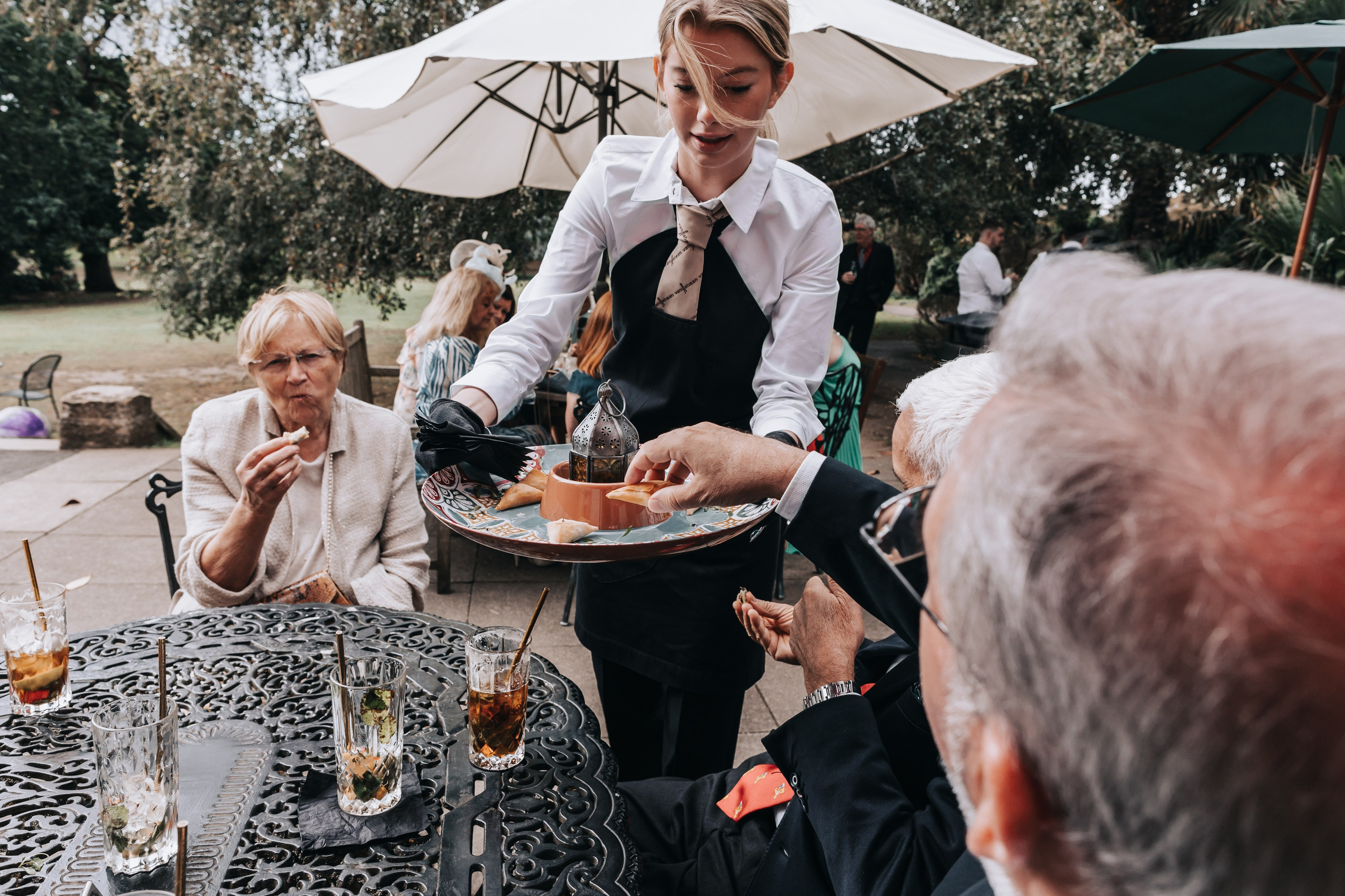 GEMMA + BIANCA. Main