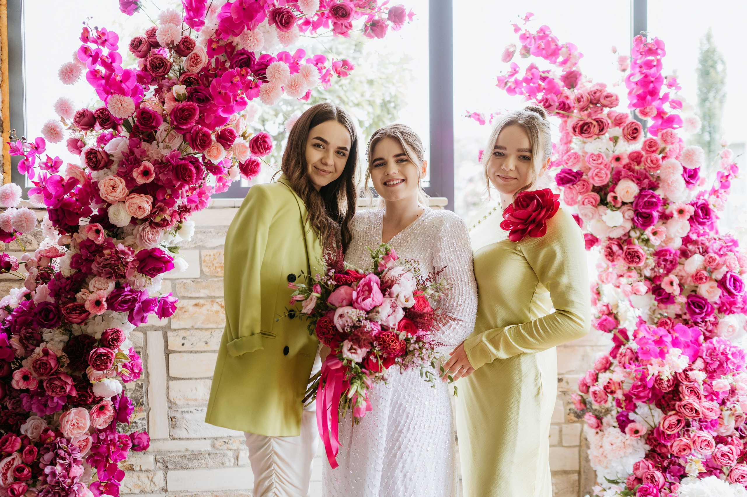 Dani si Elisa. Valentin Melen - fotograf de nunta 🤍