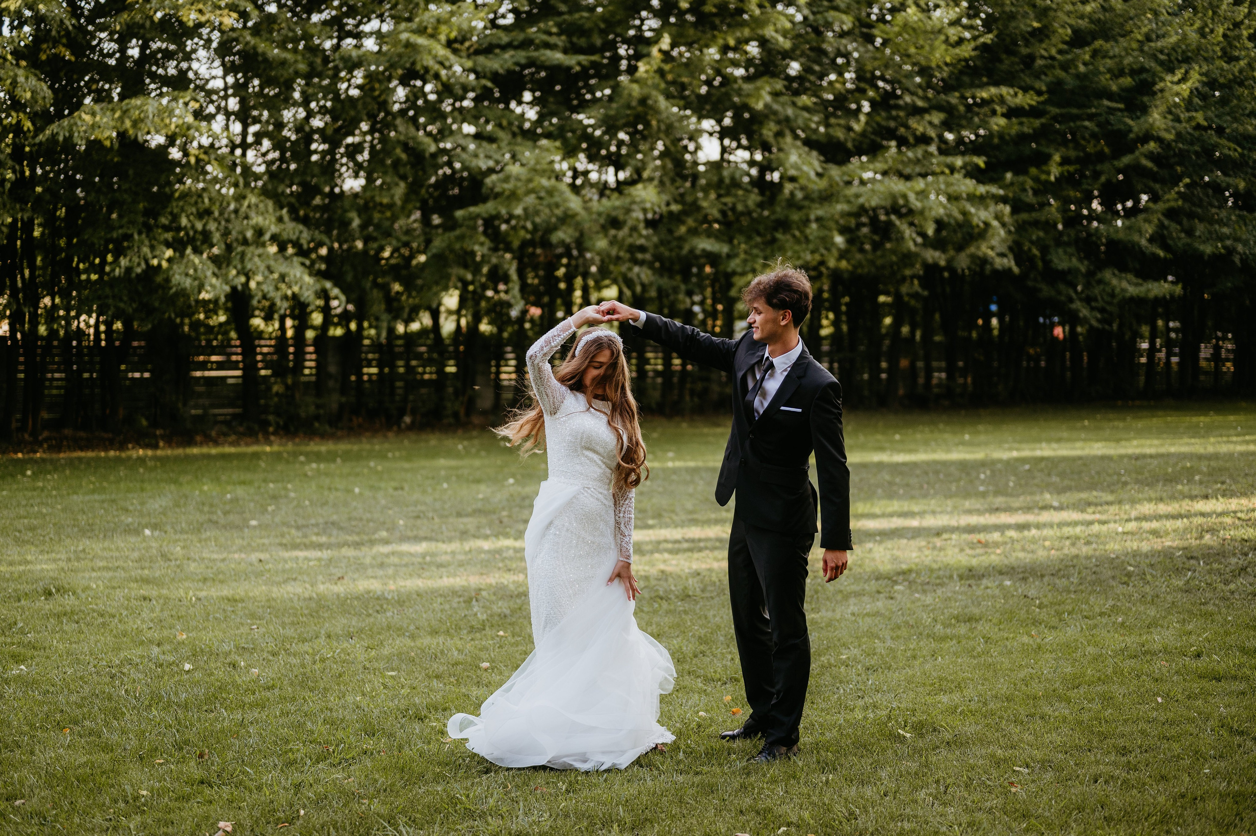 Cornel si Elisa. Valentin Melen - fotograf de nunta 🤍