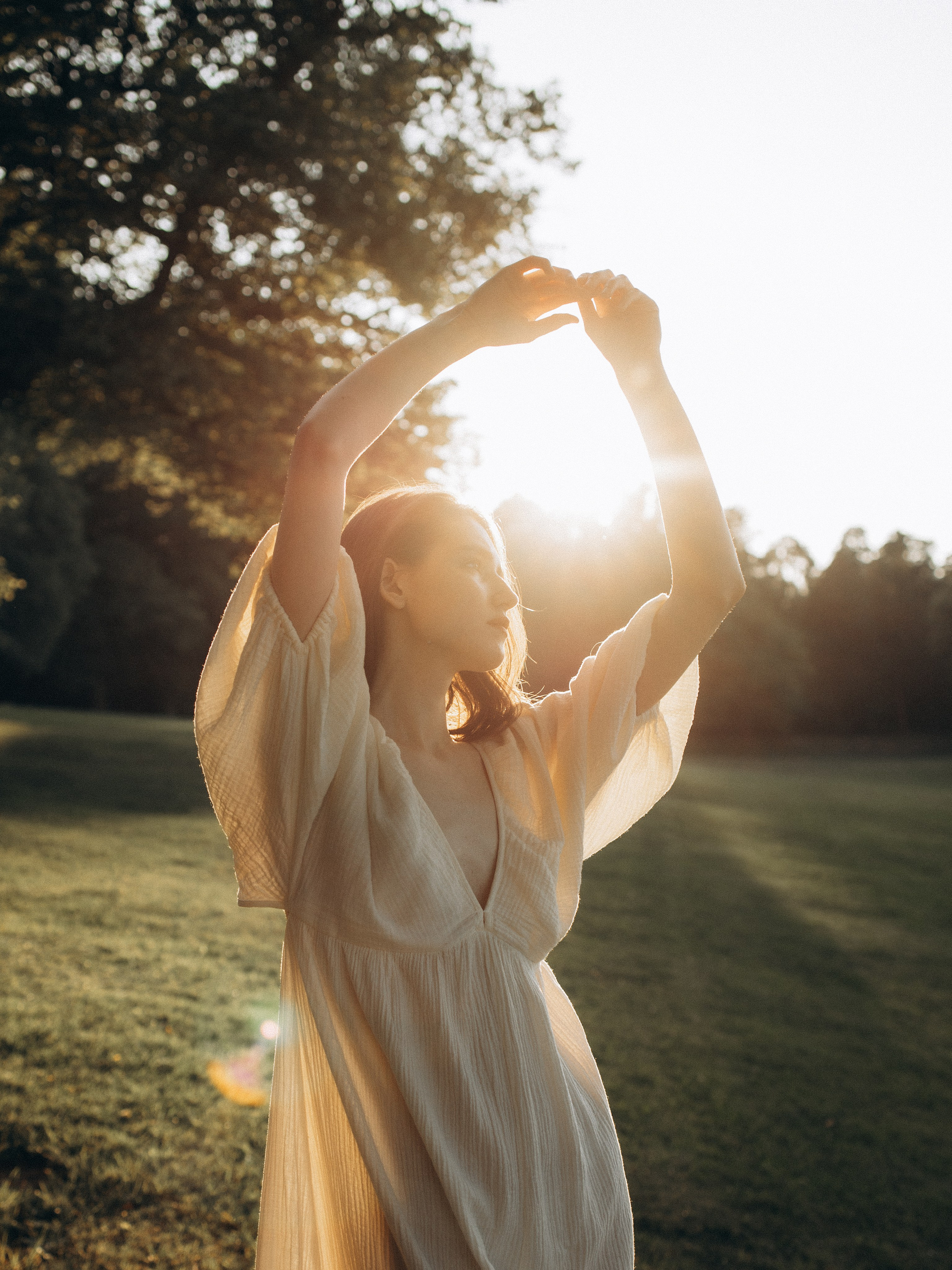 Renata. Kristina, portrait and family photographer in Helsinki