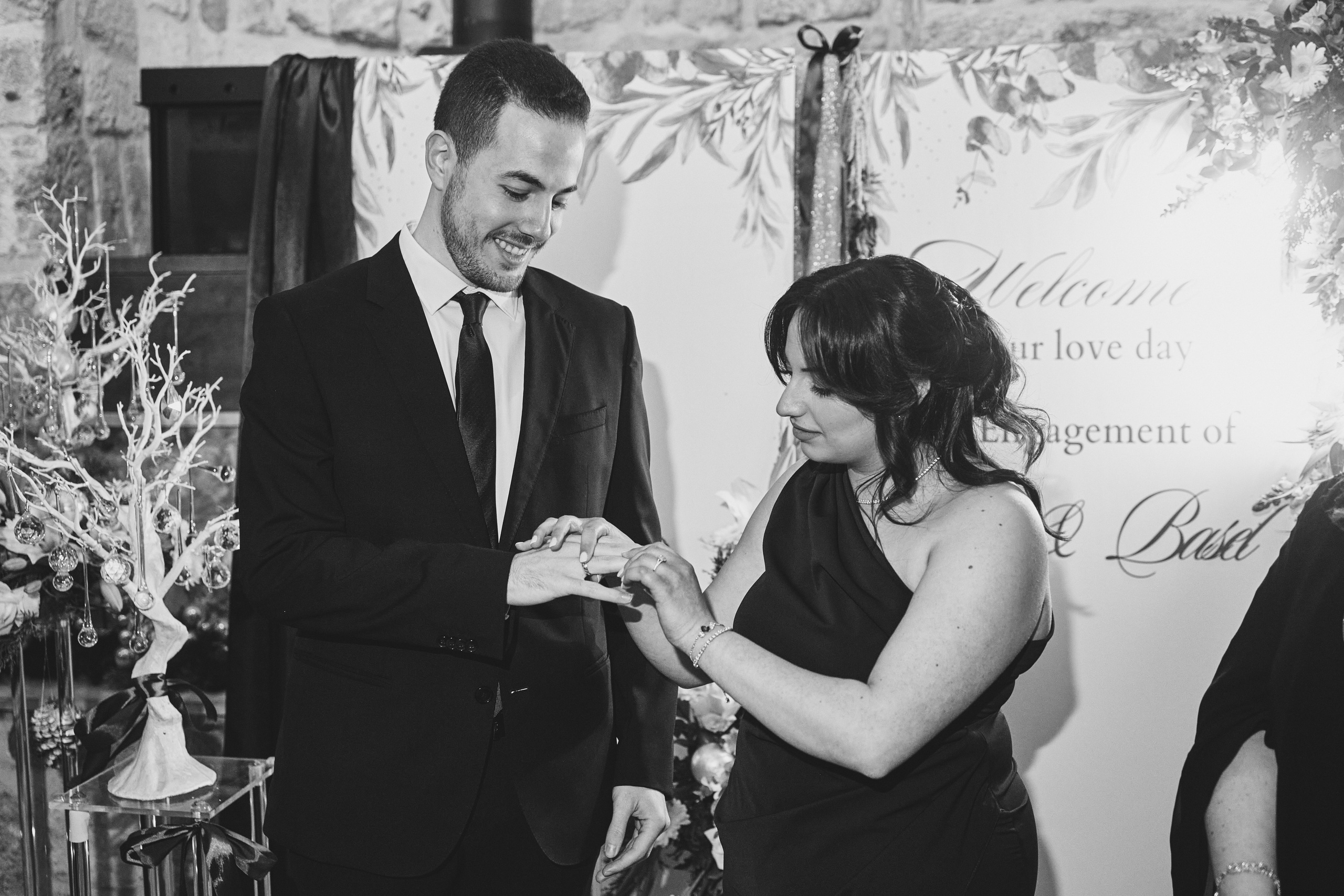 Events. Sergey Kalinkin Photography