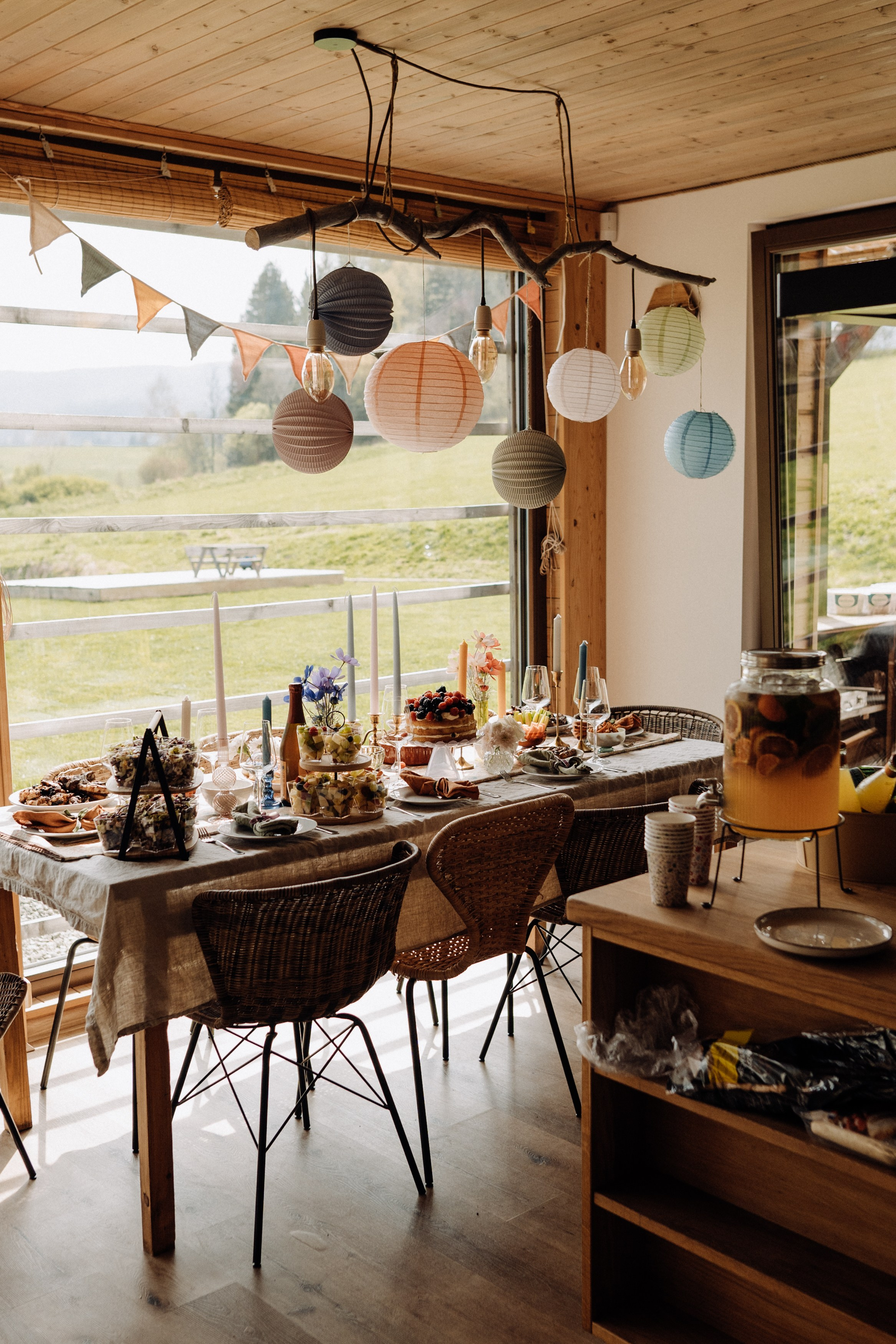 Friends. Фотограф в Праге Анна Лебедева