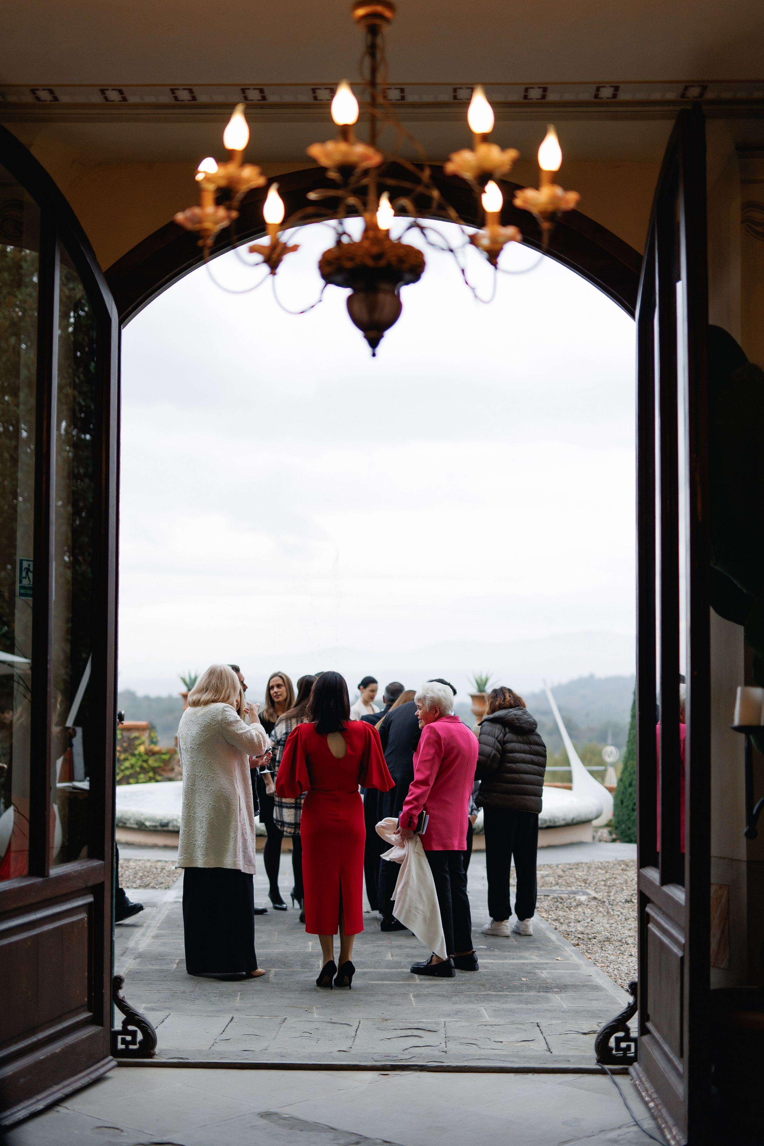 Wedding in Tuscany Wedding Photograoher Italy
