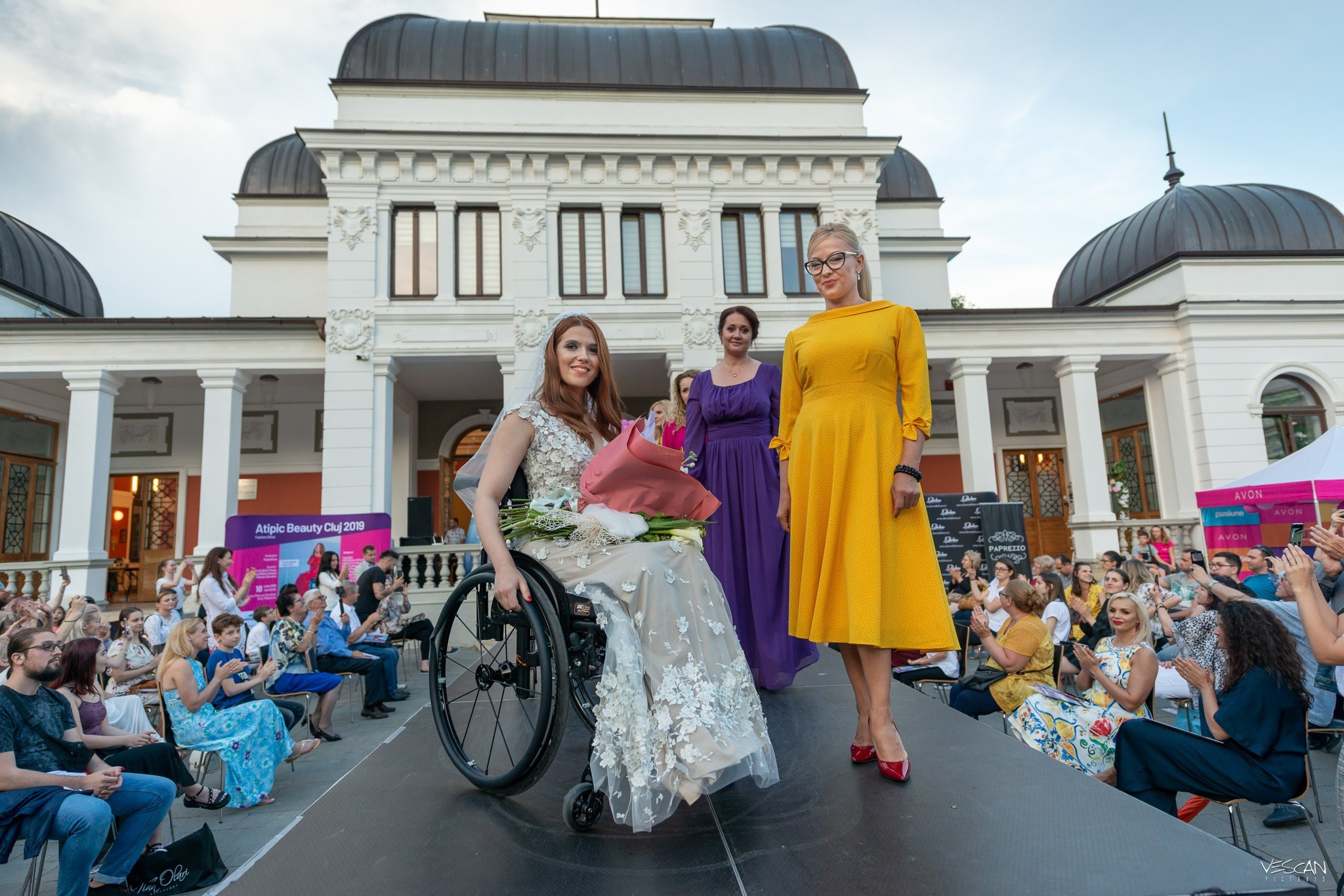 Fashion. Vescan Pictures - fotografie de eveniment