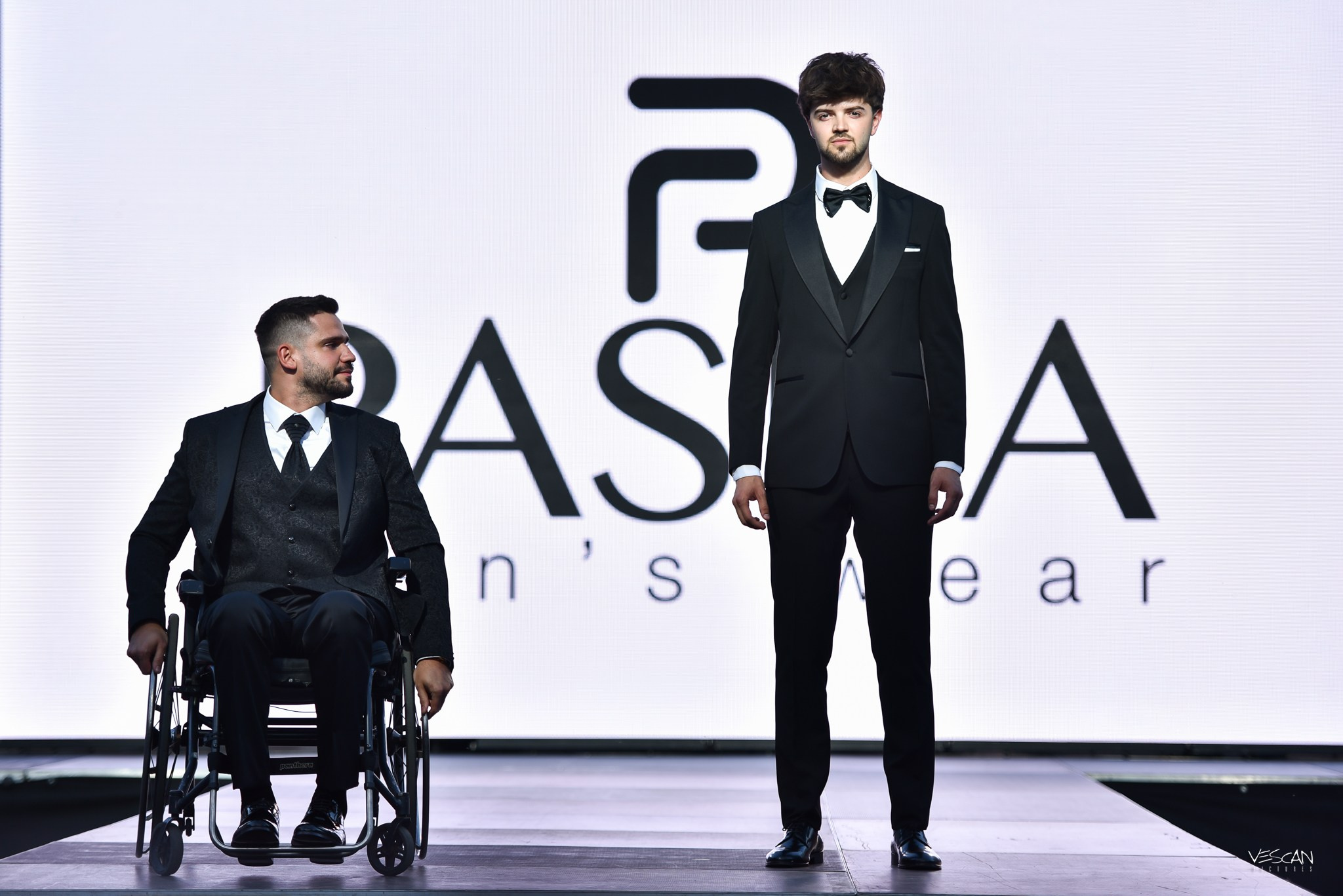Fashion. Vescan Pictures - fotografie de eveniment