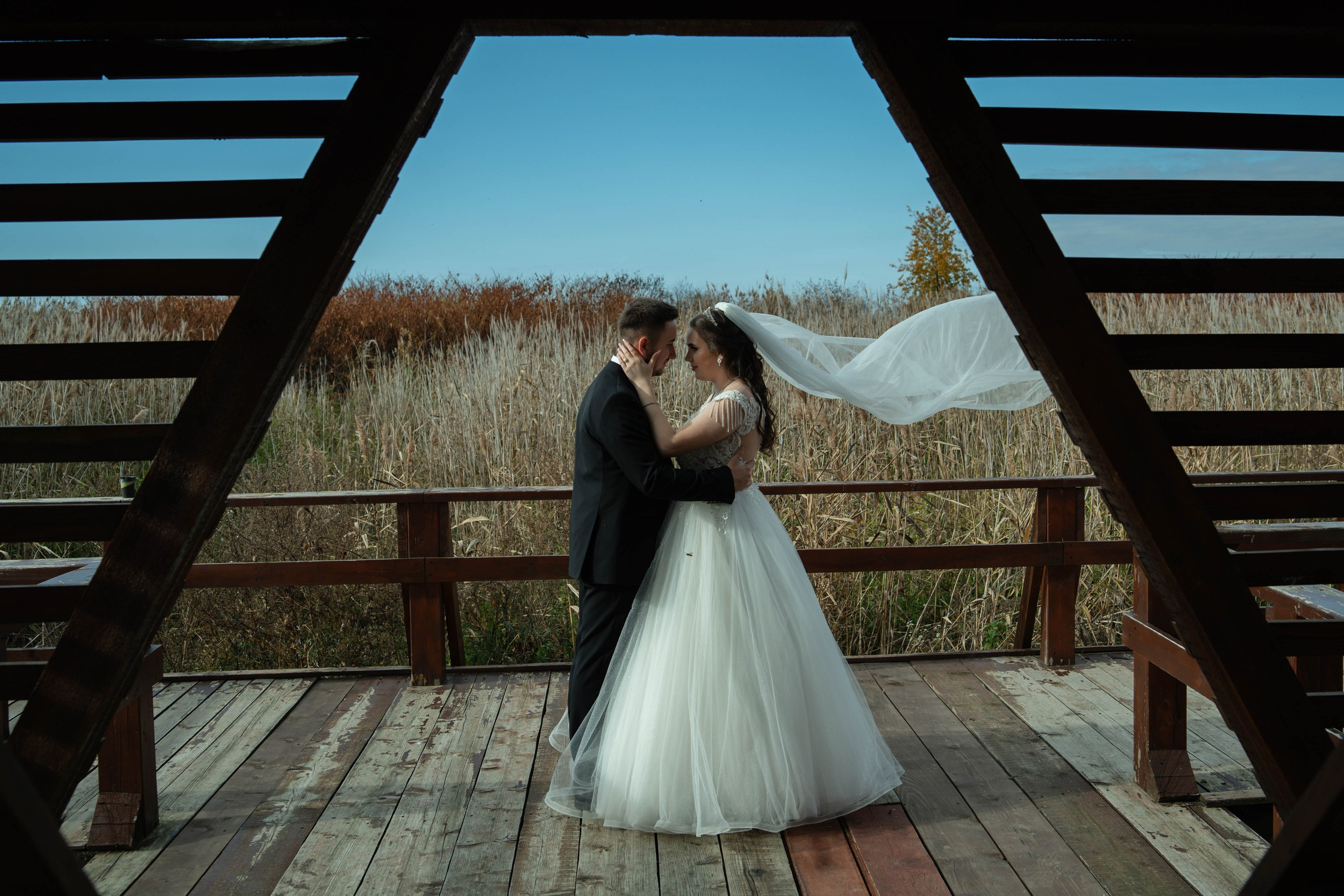 Ervin & Emese. Wedding & Event Photographer in Romania | Simona Bojan Photography