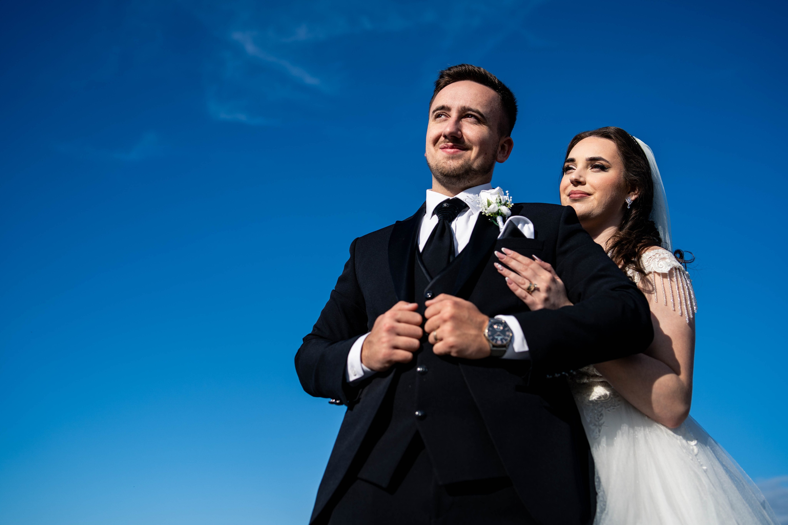 Ervin & Emese. Wedding & Event Photographer in Romania | Simona Bojan Photography