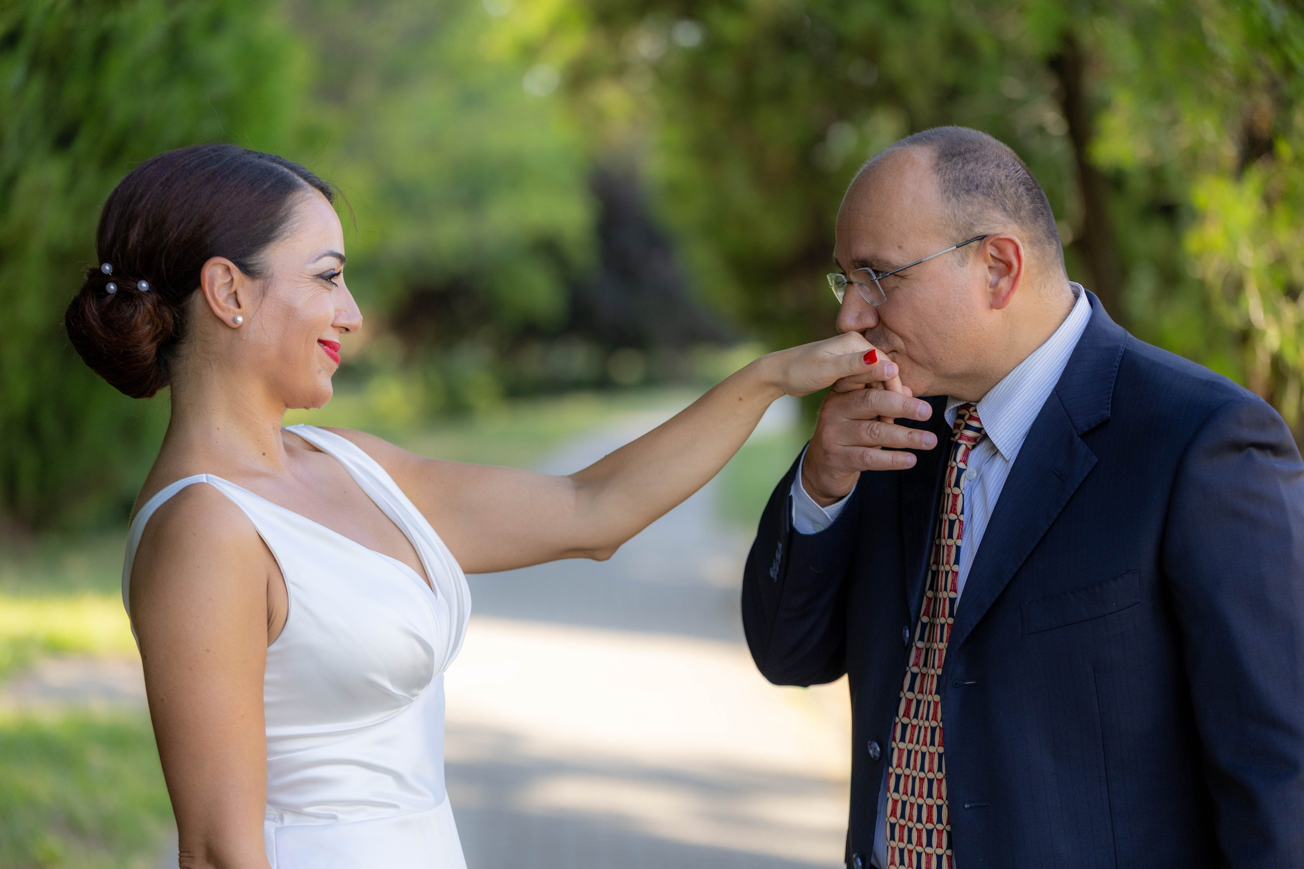 Venčanje Marija i Nikola — Ljubavna priča u slikama. Fotograf Ivan Grubački
