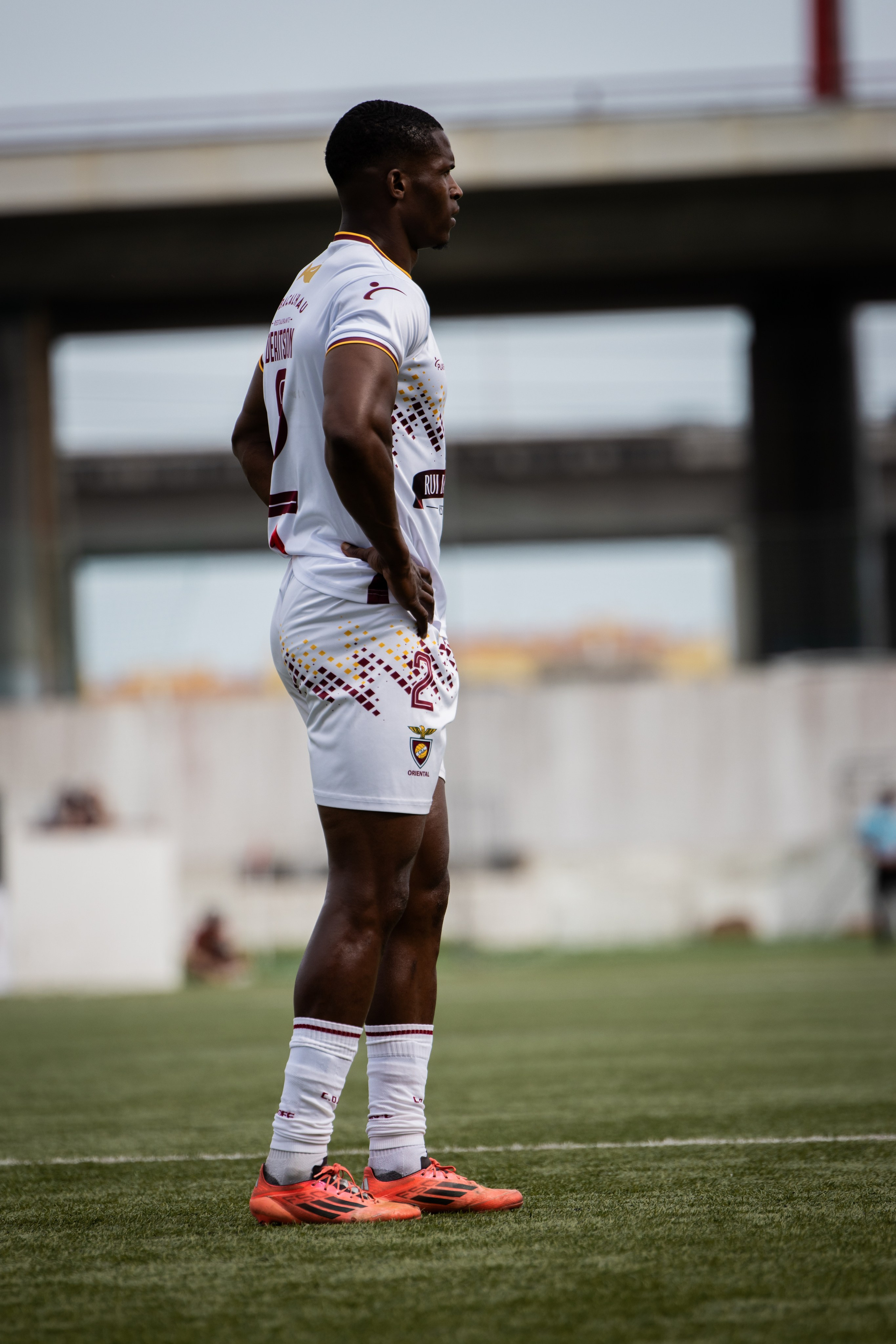 Final da taça AFL 2024/25. Retratos, eventos e Desporto