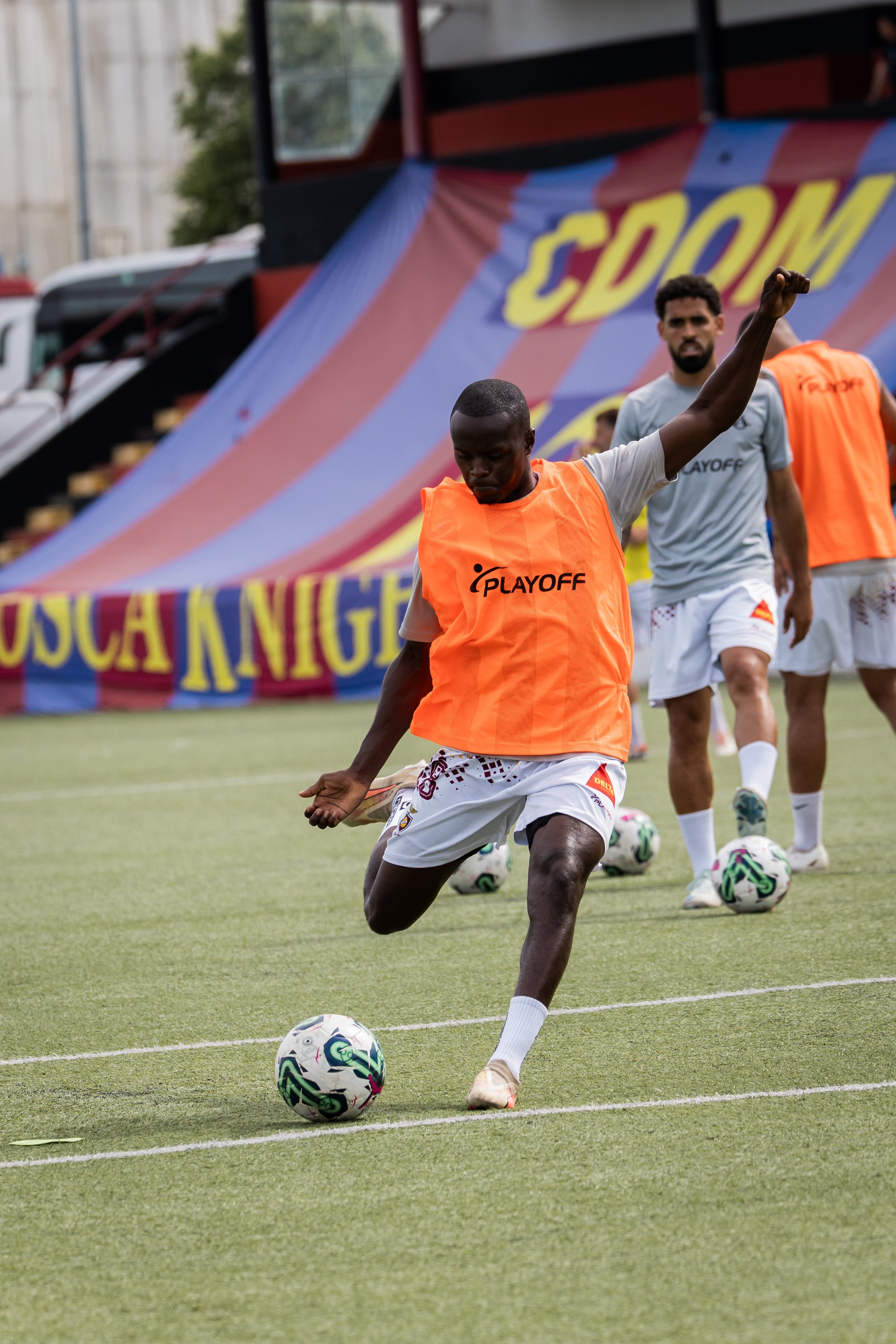 Final da taça AFL 2024/25. Retratos, eventos e Desporto