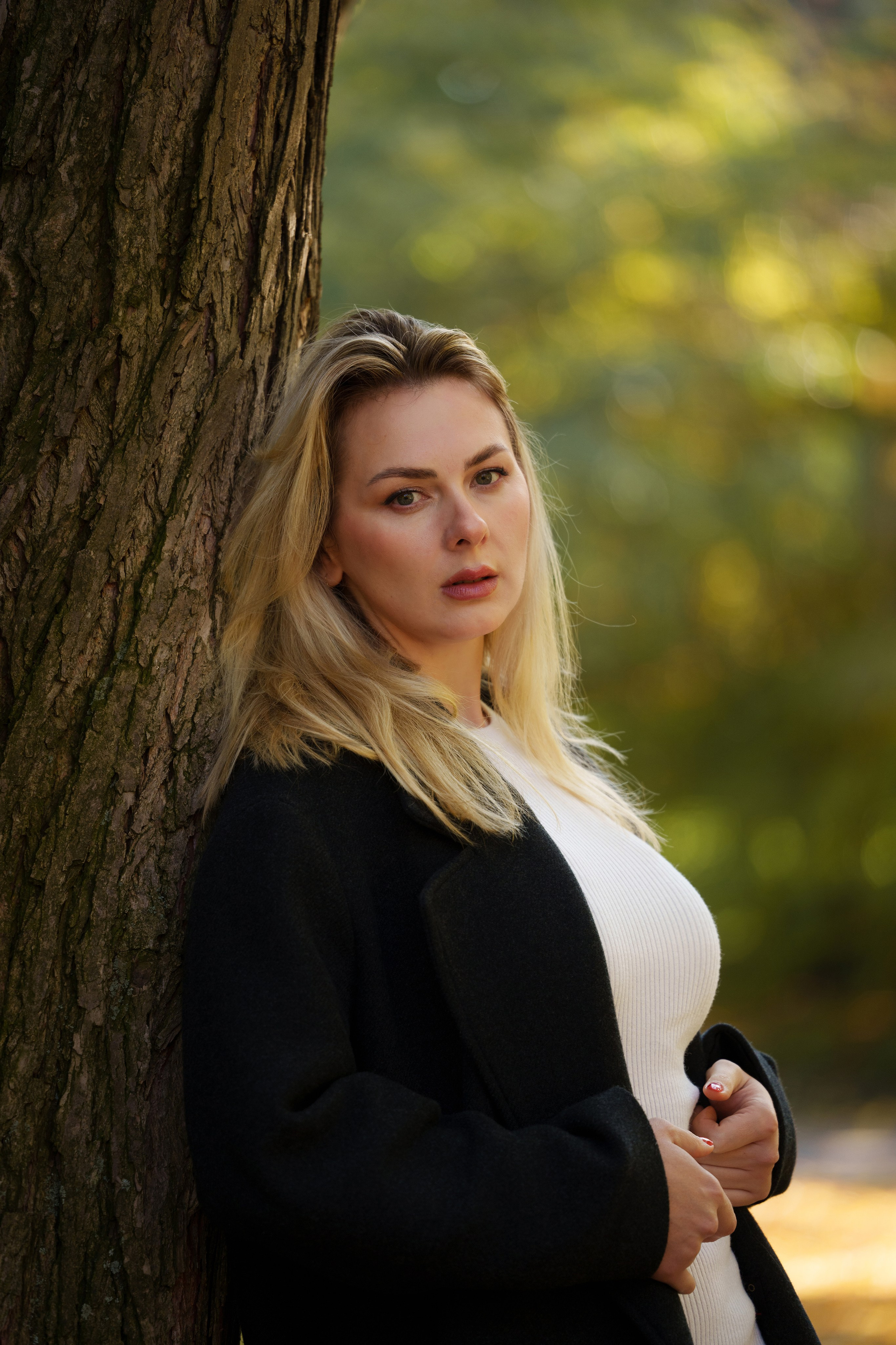 Tanya. Nelly Bijeva Photography