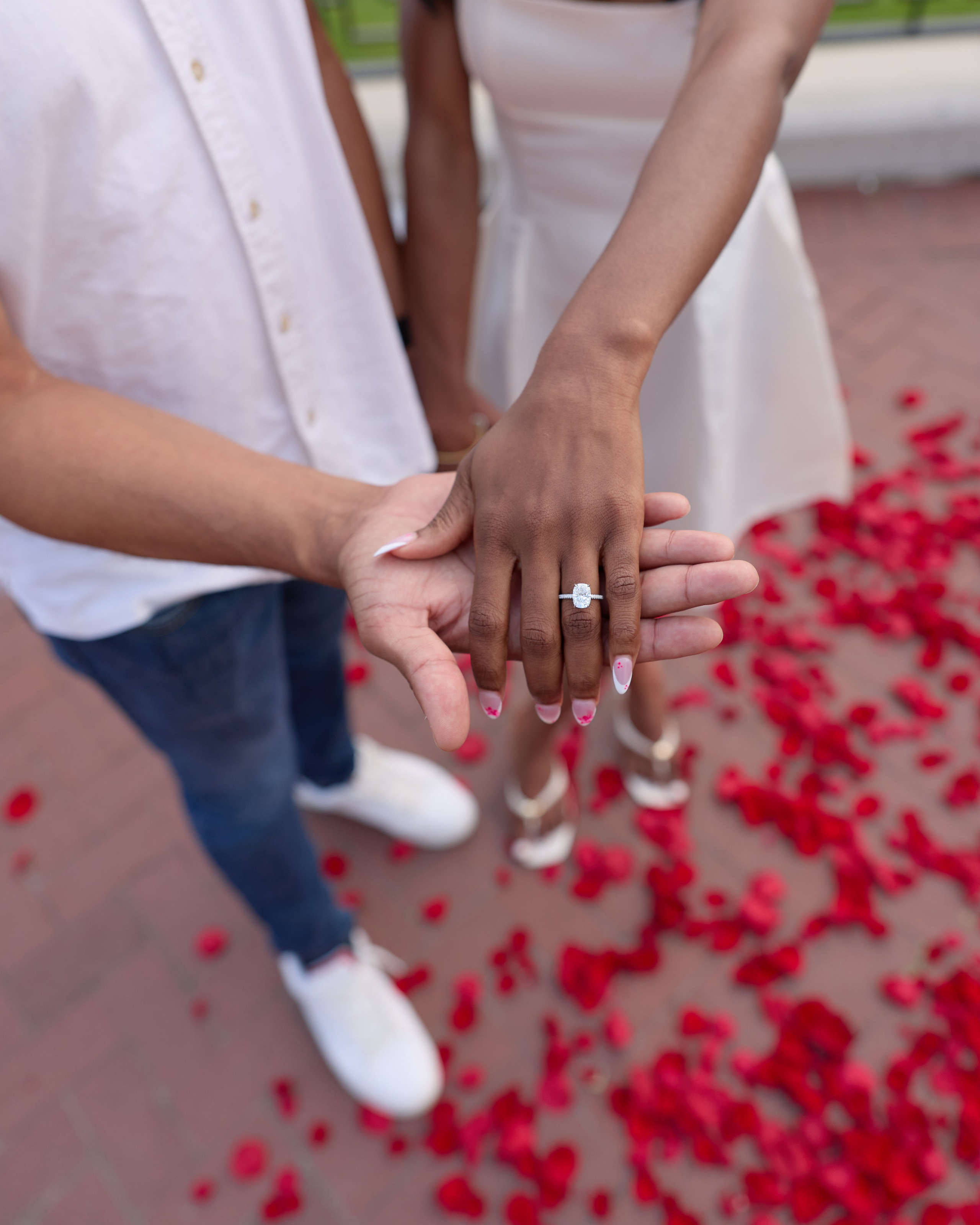 Proposal Photographer Columbus Ohio | Kovyphoto  Surprise proposal photographer in Columbus, Ohio. Proposal Photographer Columbus Ohio | Kov