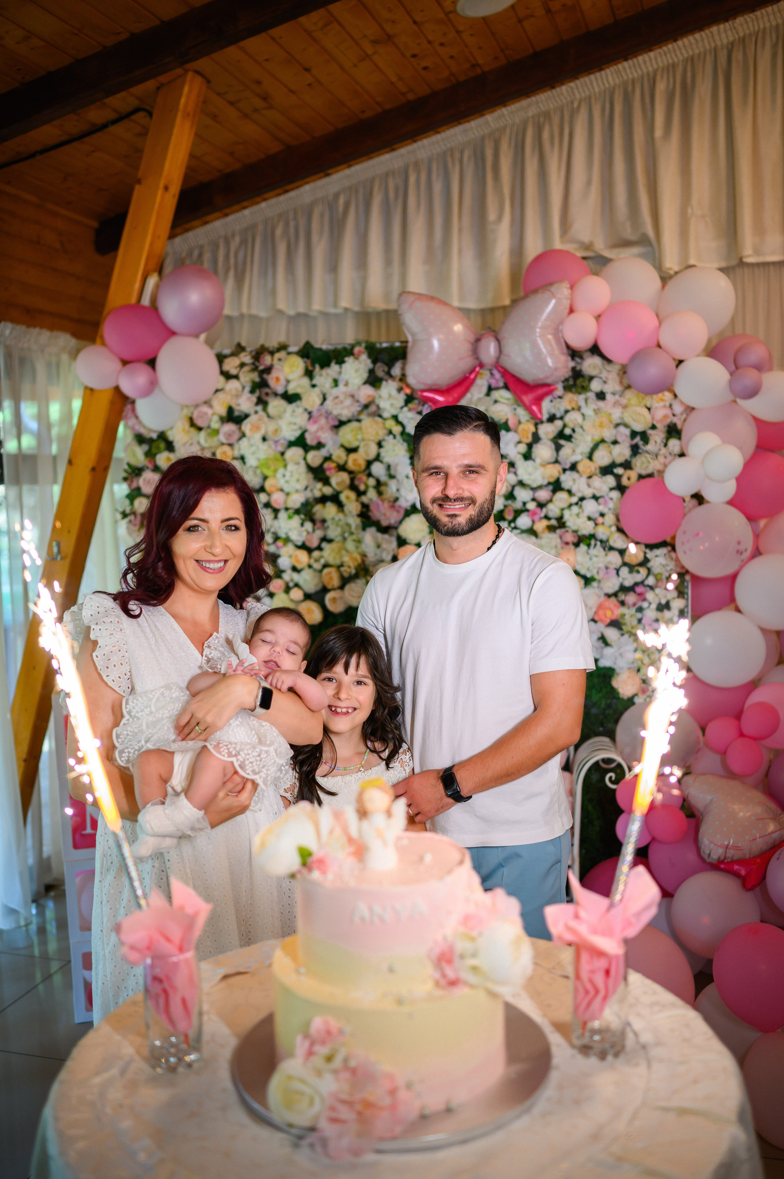 Anya. Erik Bagy | Fotograf de Nuntă