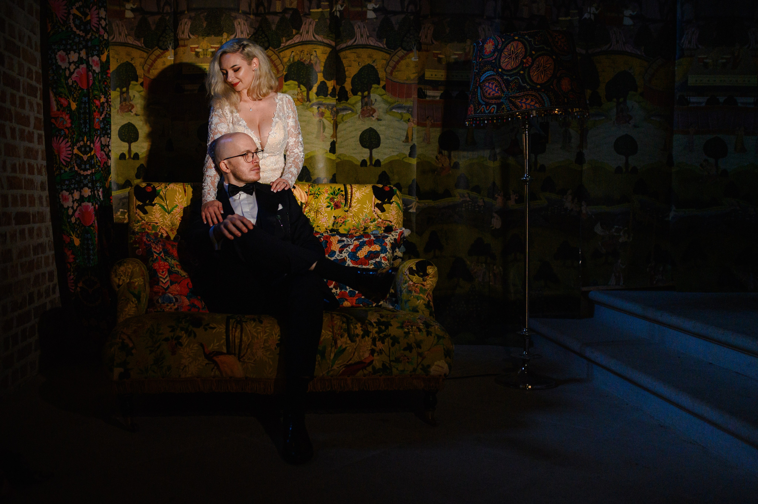 Yoyo & Cristina | Trash The Dress. Erik Bagy | Fotograf de Nuntă