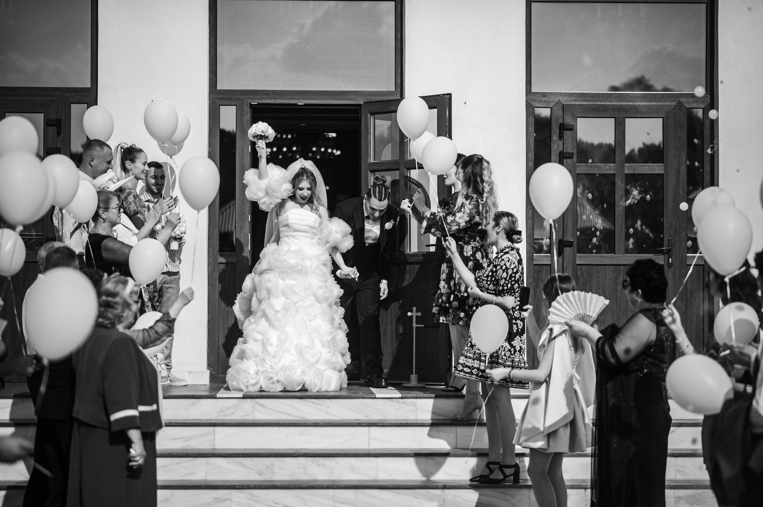 Octavian & Antonia. Erik Bagy | Fotograf de Nuntă