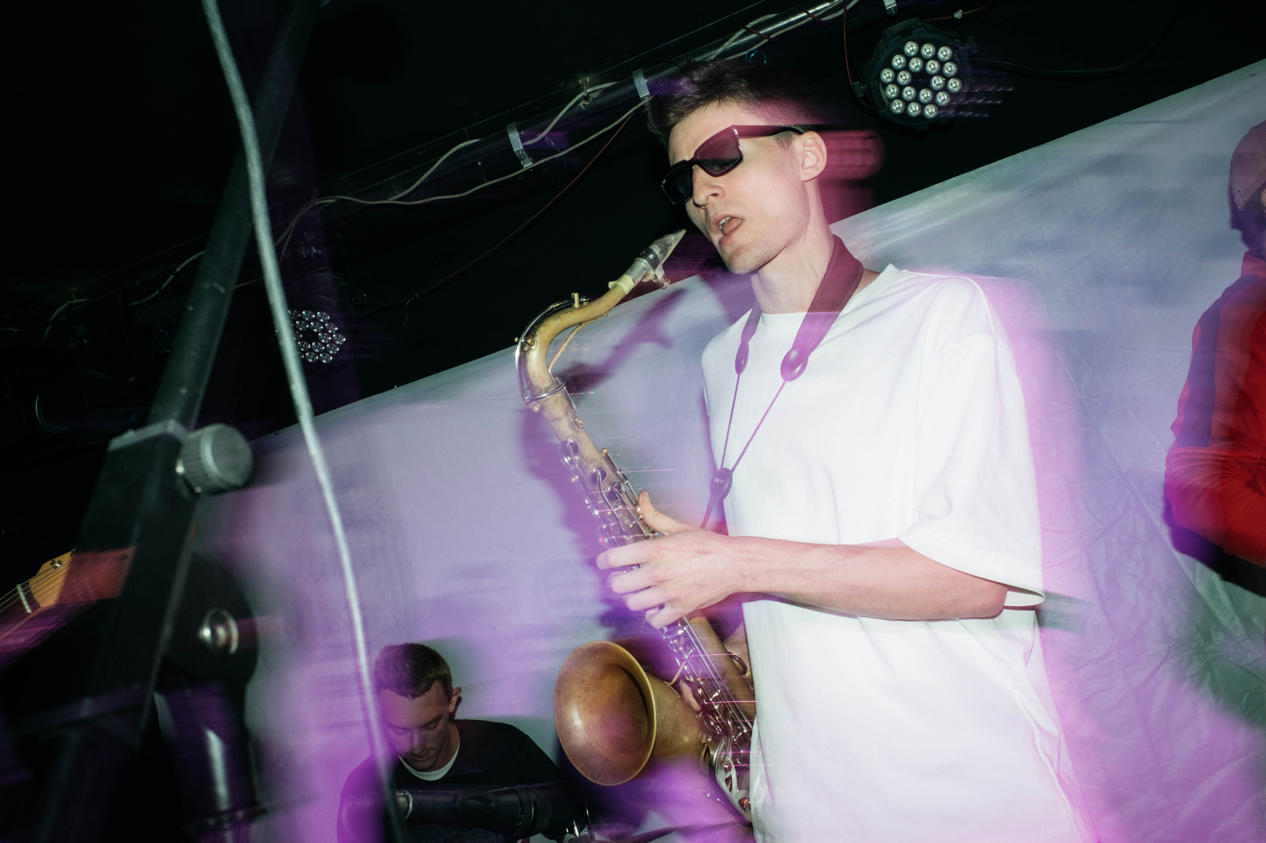 SUPERFEST @ BARDUCK @ 18.04.24